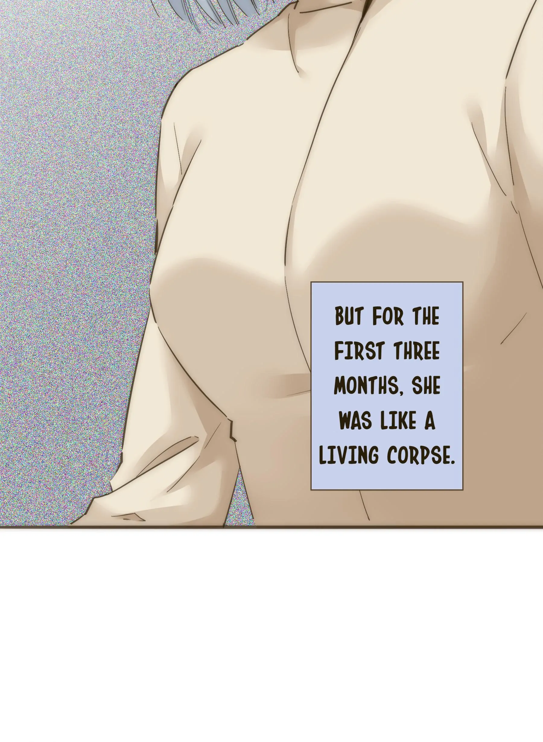 Her, Who I Yearn For Chapter 91 - page 19