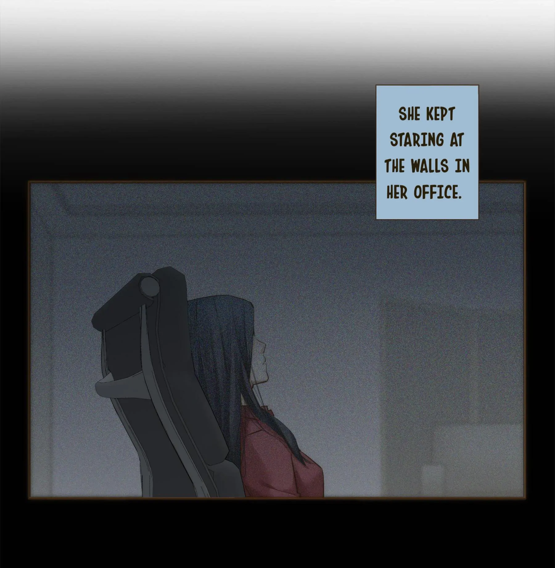 Her, Who I Yearn For Chapter 91 - page 20