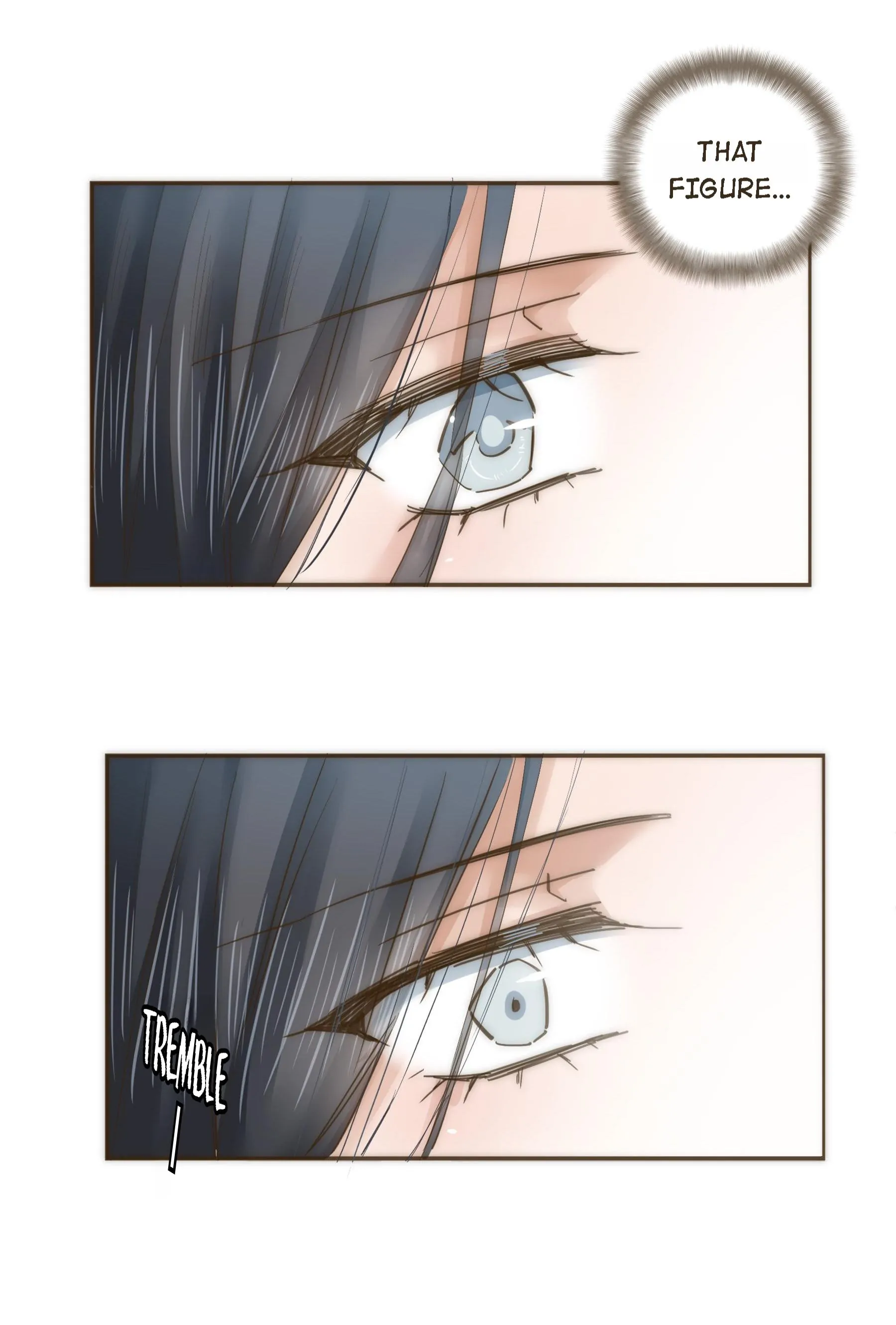 Her, Who I Yearn For Chapter 91 - page 29