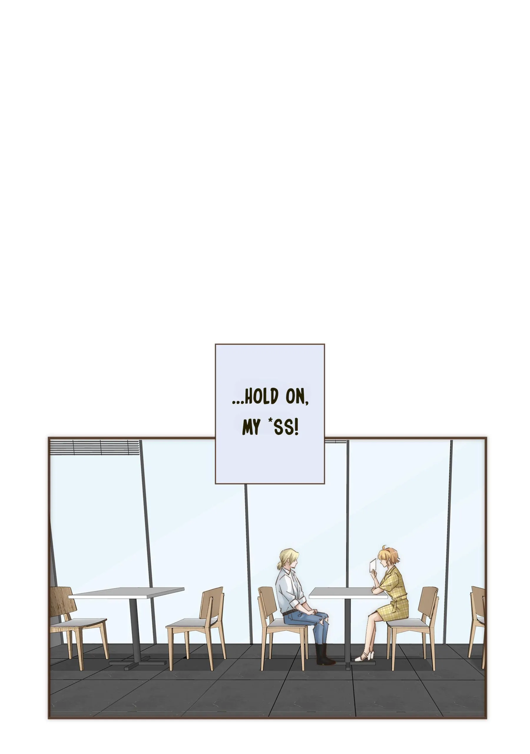 Her, Who I Yearn For Chapter 92 - page 16