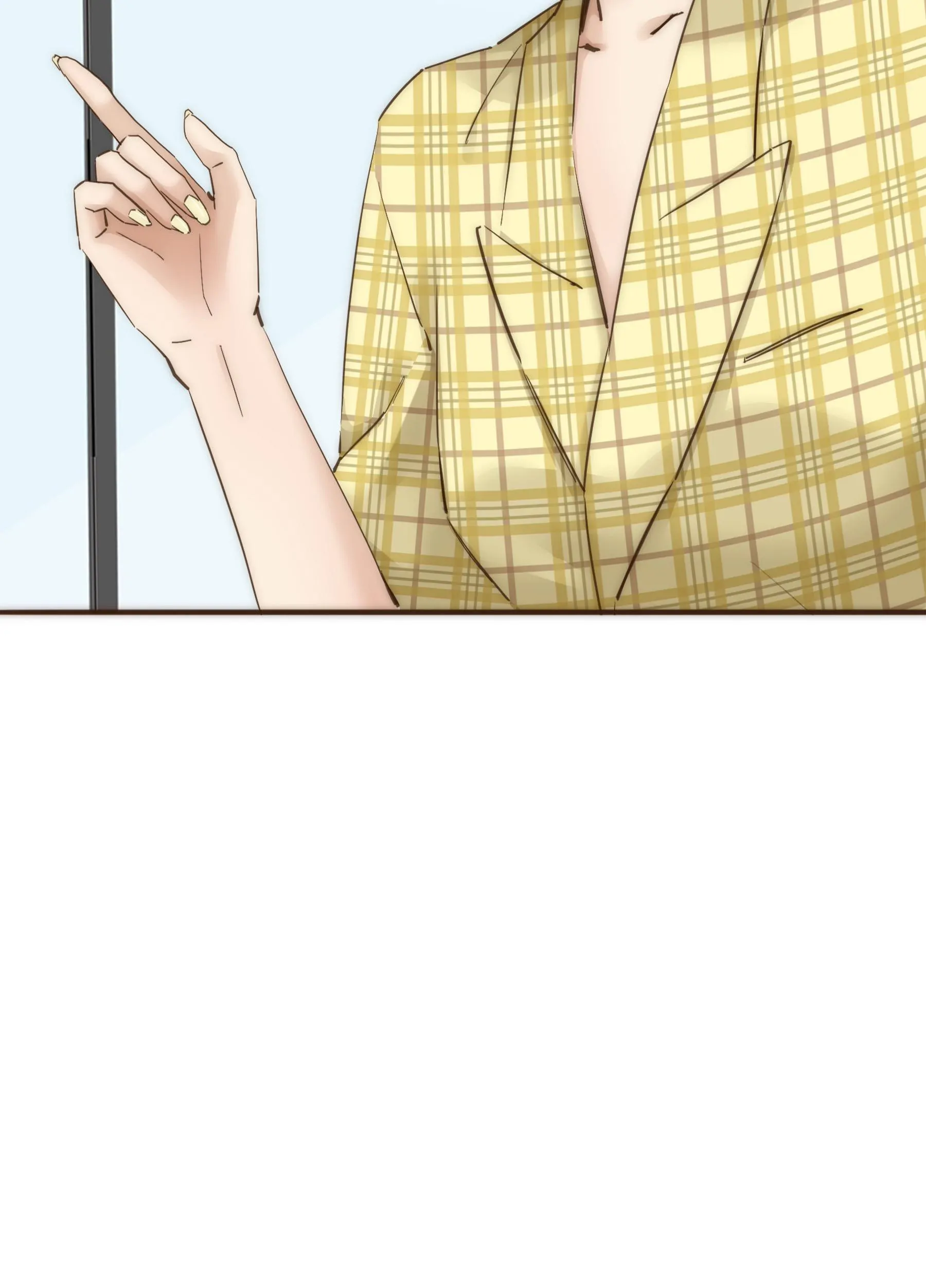 Her, Who I Yearn For Chapter 92 - page 21