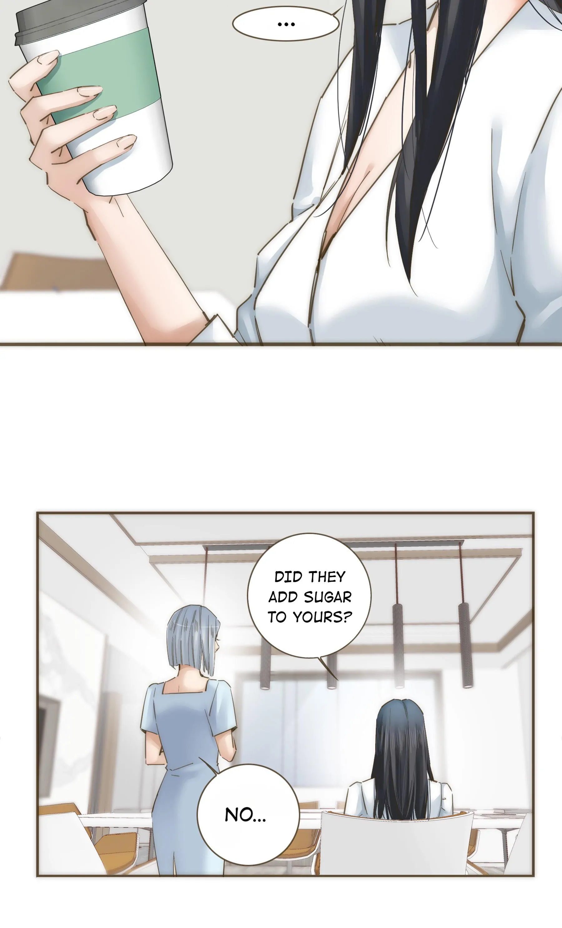 Her, Who I Yearn For Chapter 92 - page 26