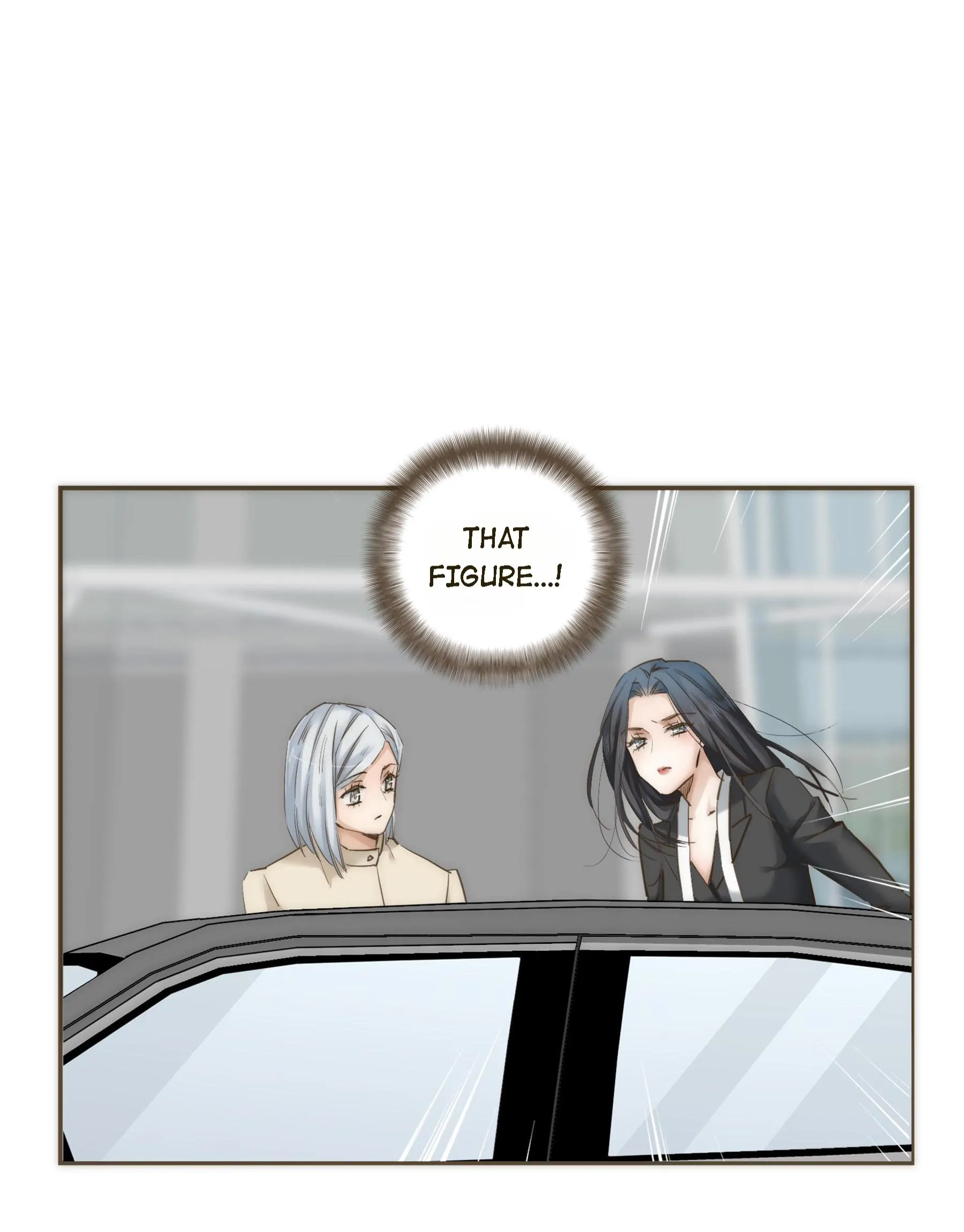 Her, Who I Yearn For Chapter 92 - page 2