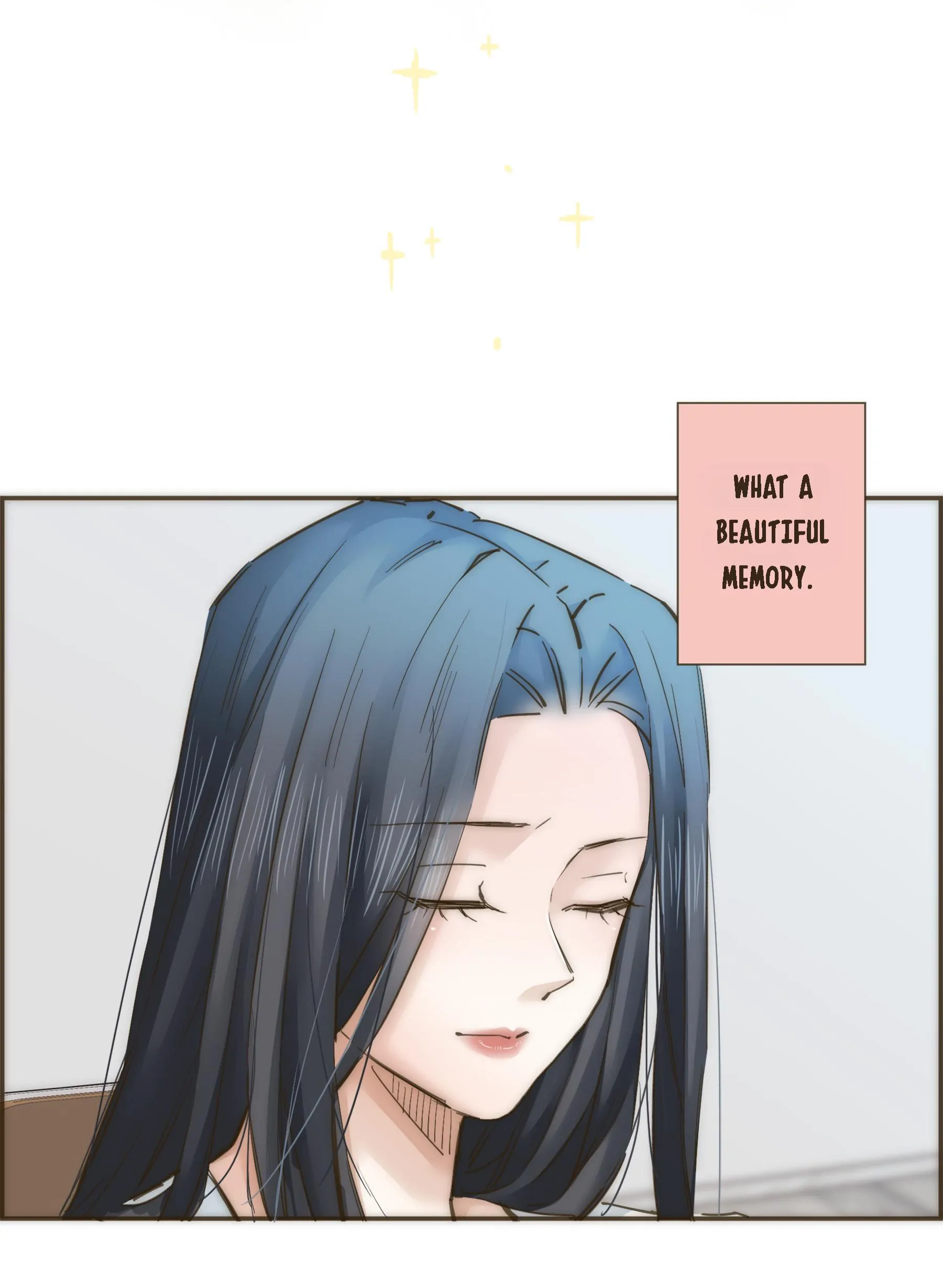 Her, Who I Yearn For Chapter 92 - page 32