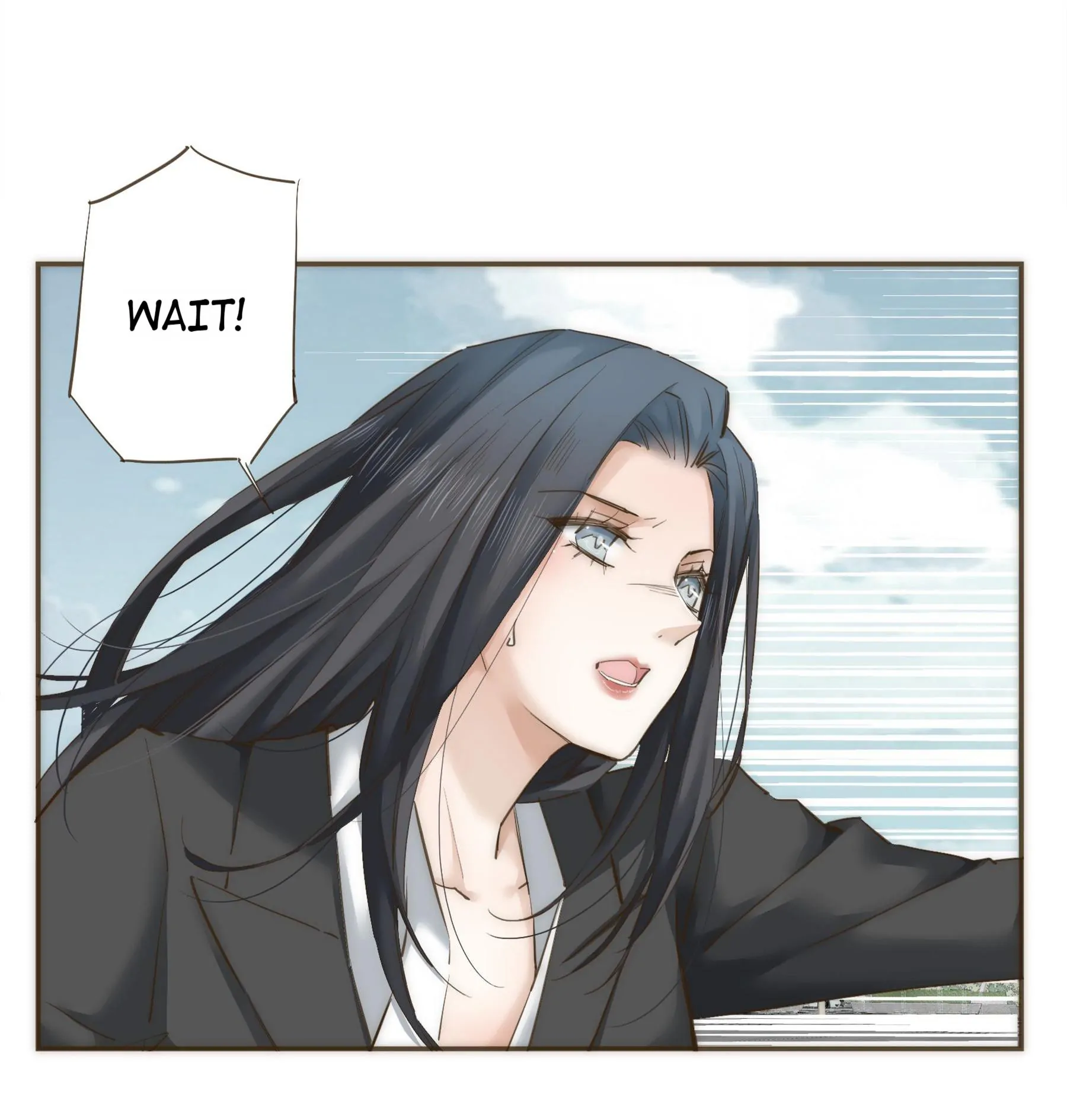 Her, Who I Yearn For Chapter 92 - page 5
