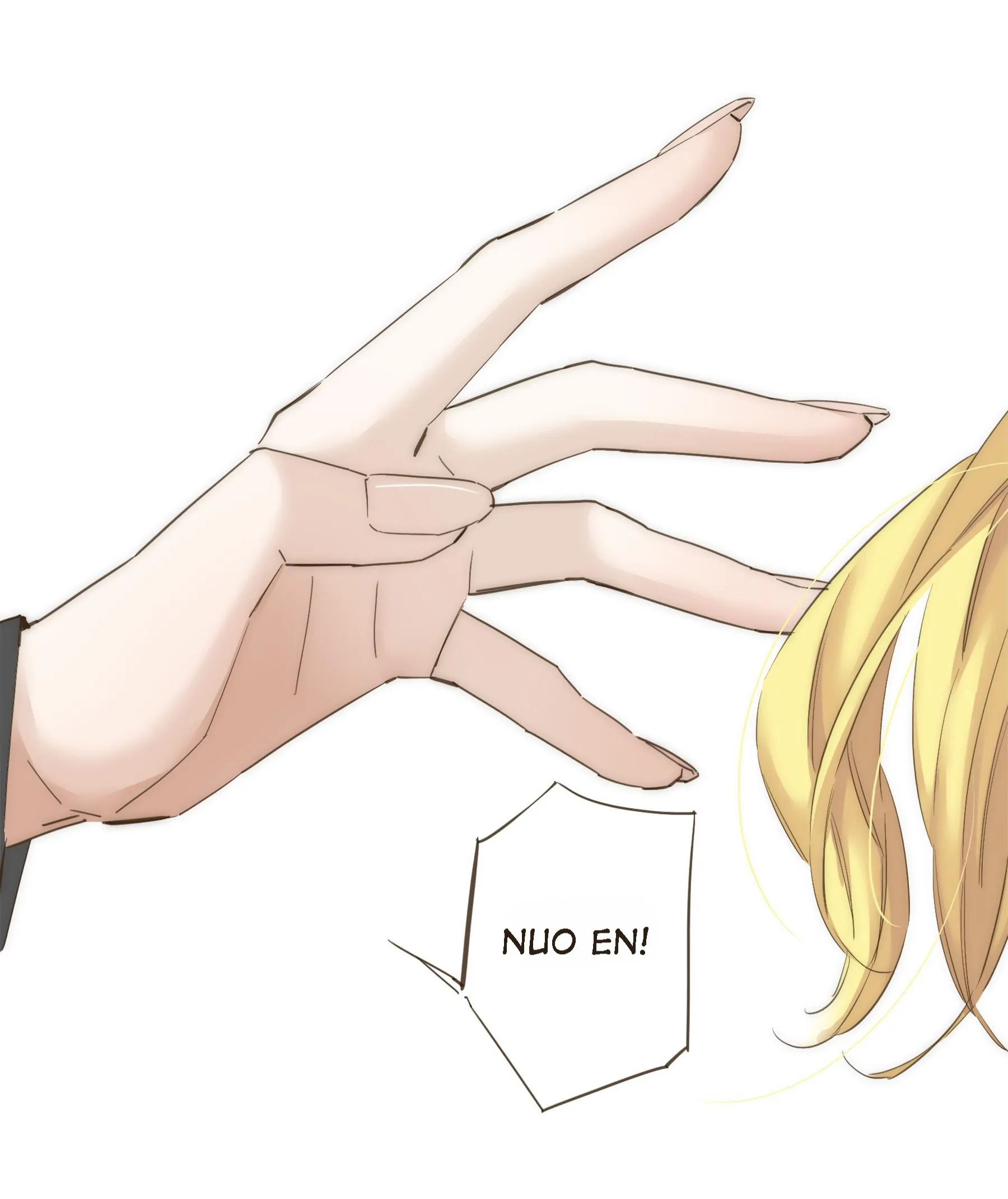 Her, Who I Yearn For Chapter 92 - page 6