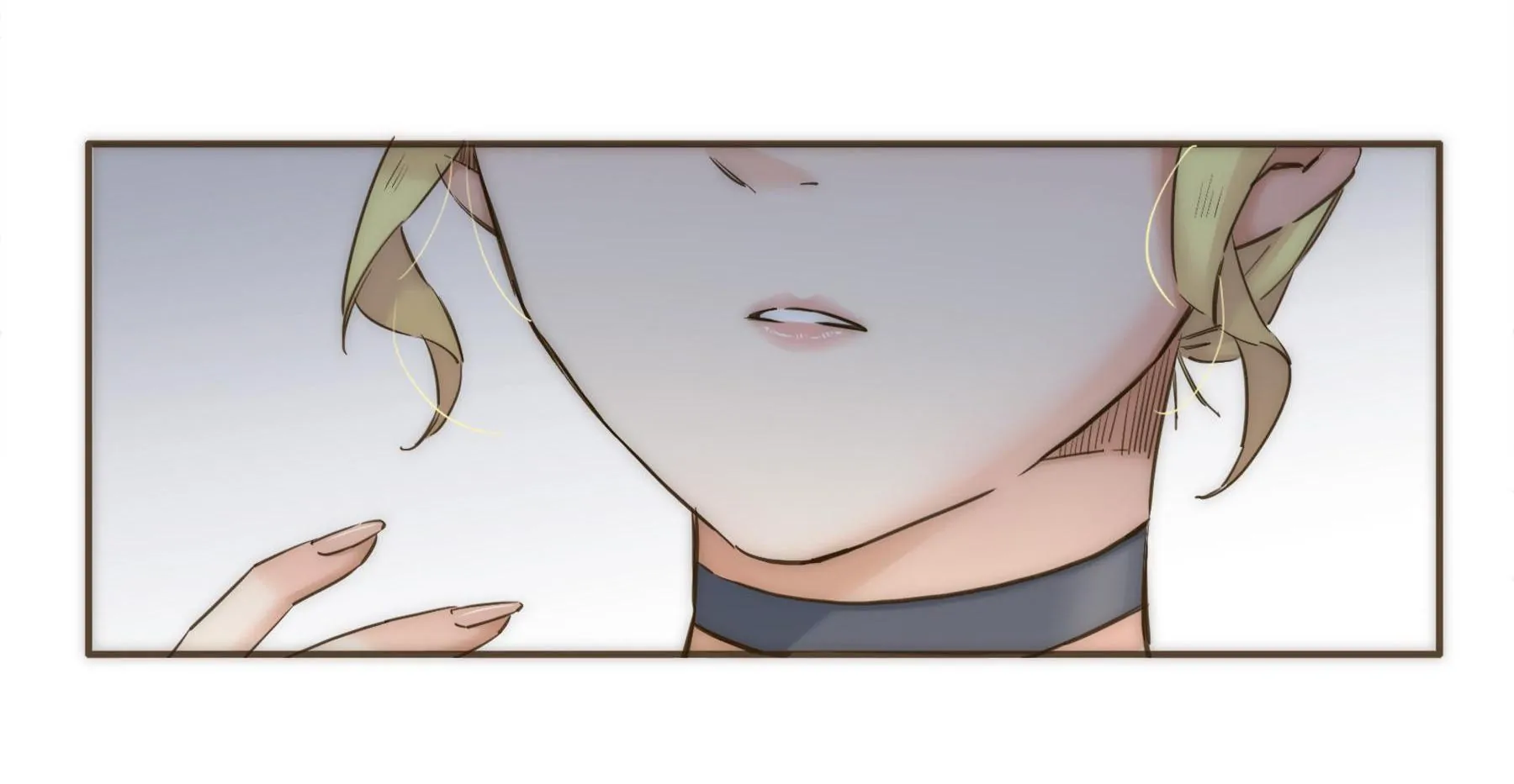Her, Who I Yearn For Chapter 68 - page 32