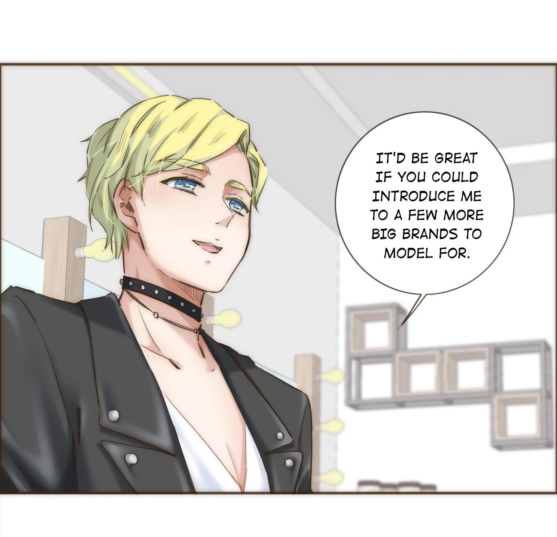 Her, Who I Yearn For Chapter 68 - page 46