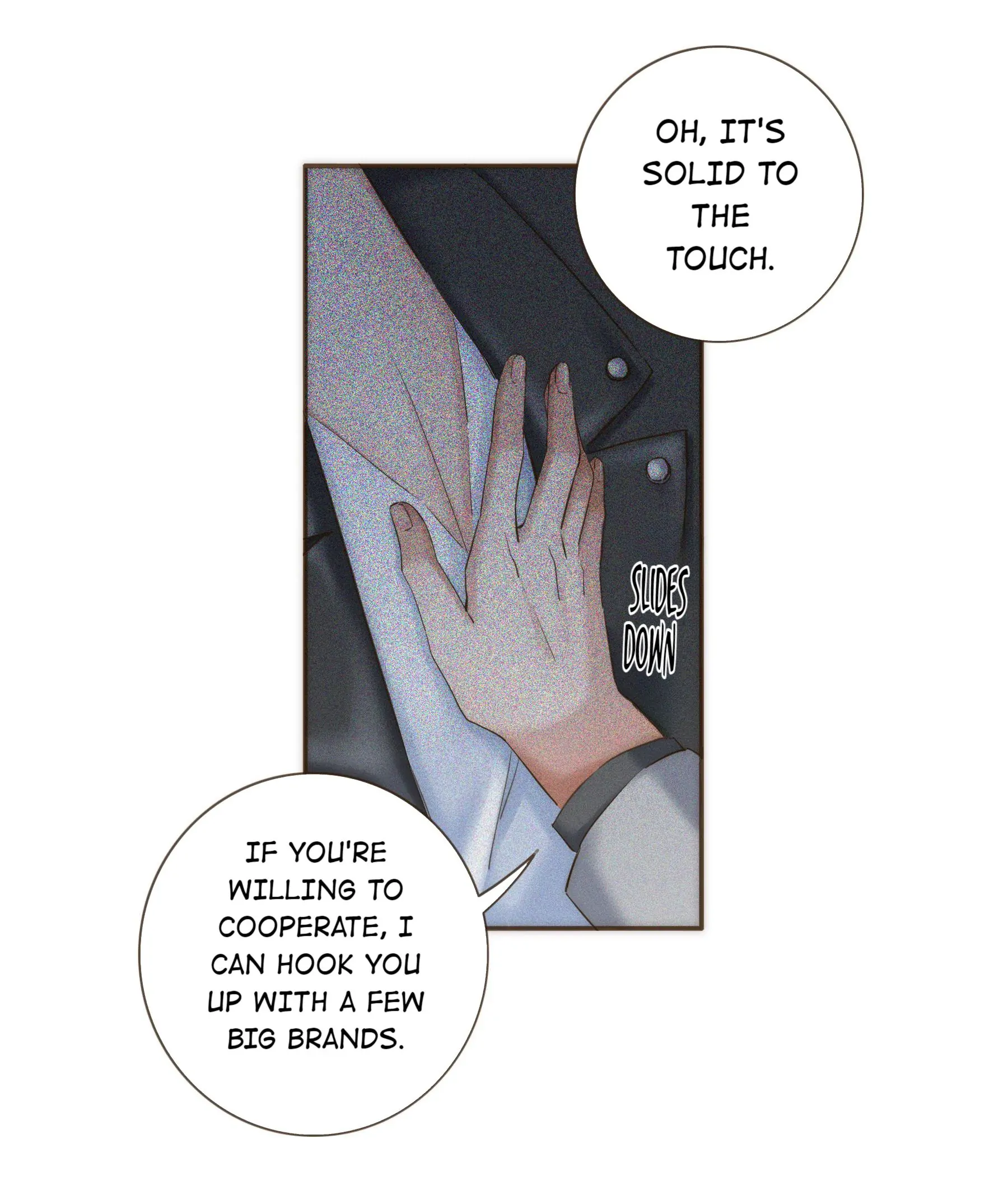 Her, Who I Yearn For Chapter 68 - page 50