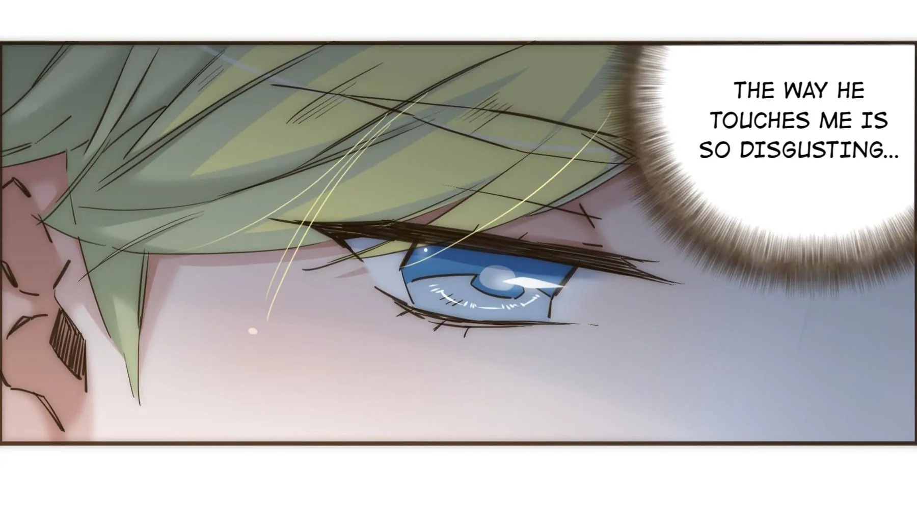 Her, Who I Yearn For Chapter 68 - page 51