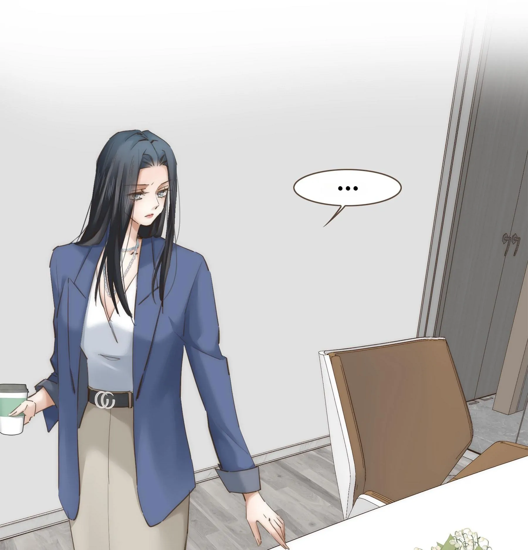 Her, Who I Yearn For Chapter 93 - page 20