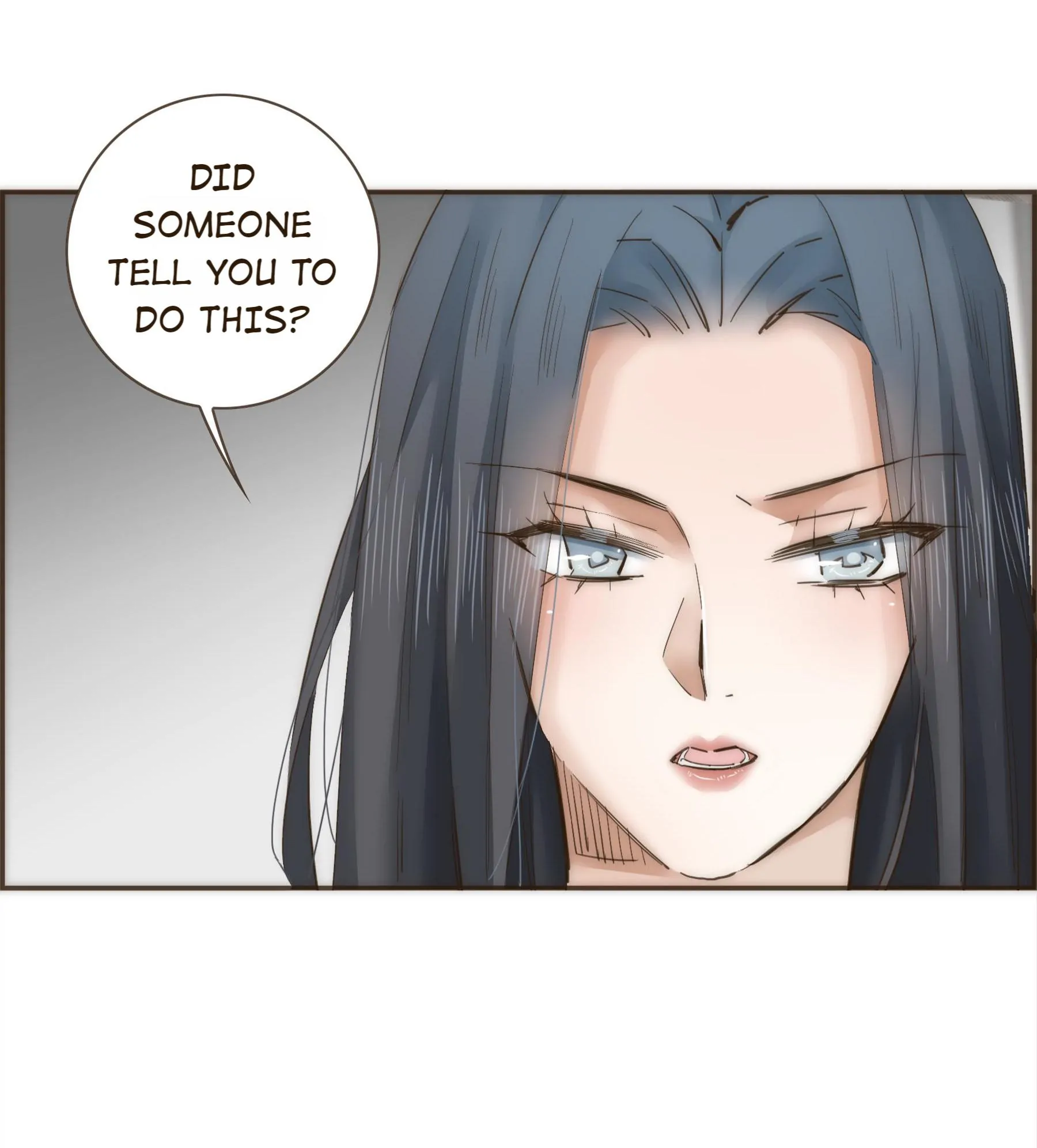 Her, Who I Yearn For Chapter 93 - page 28