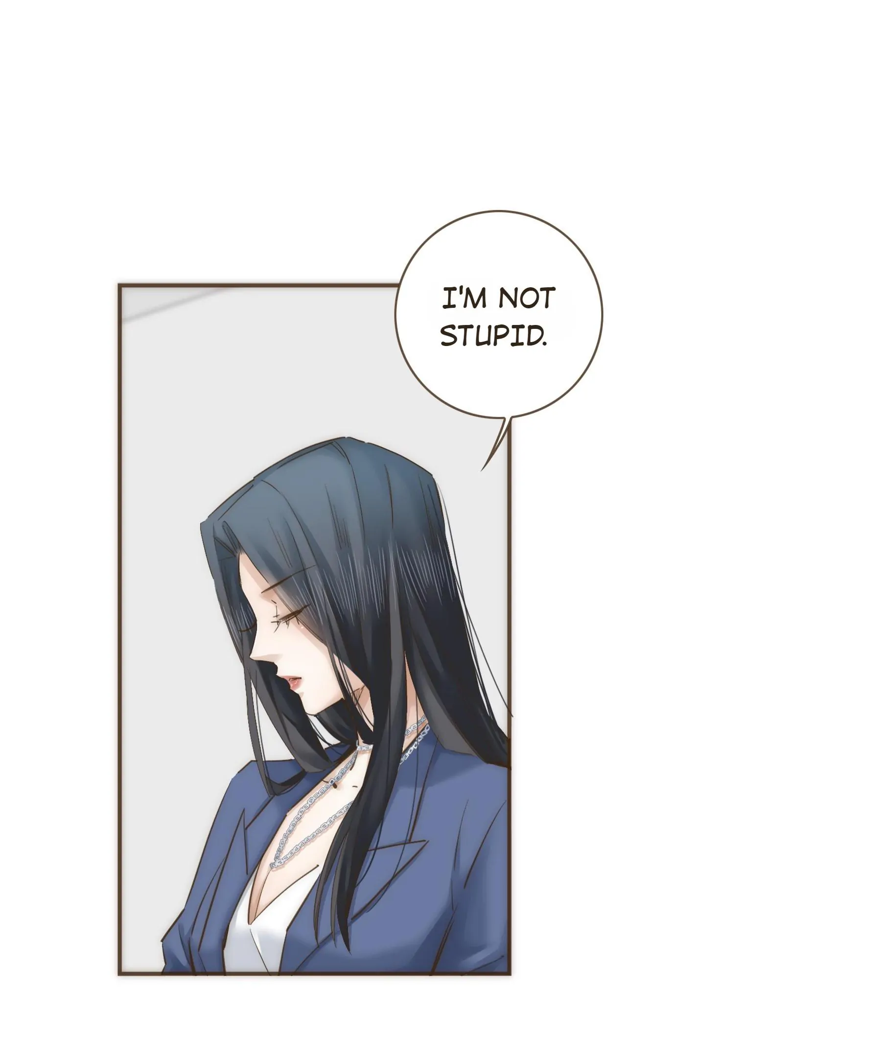 Her, Who I Yearn For Chapter 93 - page 30