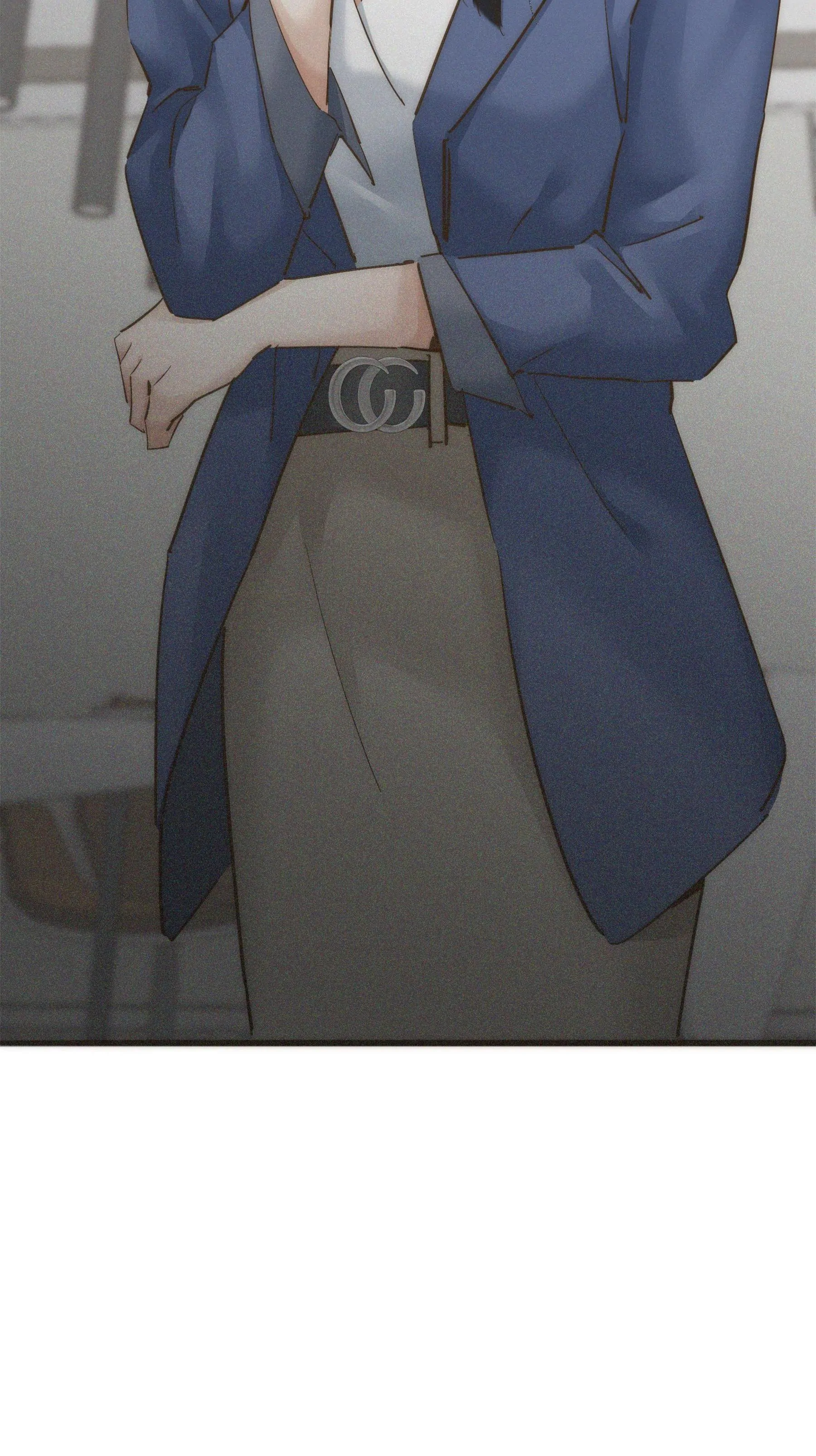 Her, Who I Yearn For Chapter 93 - page 38