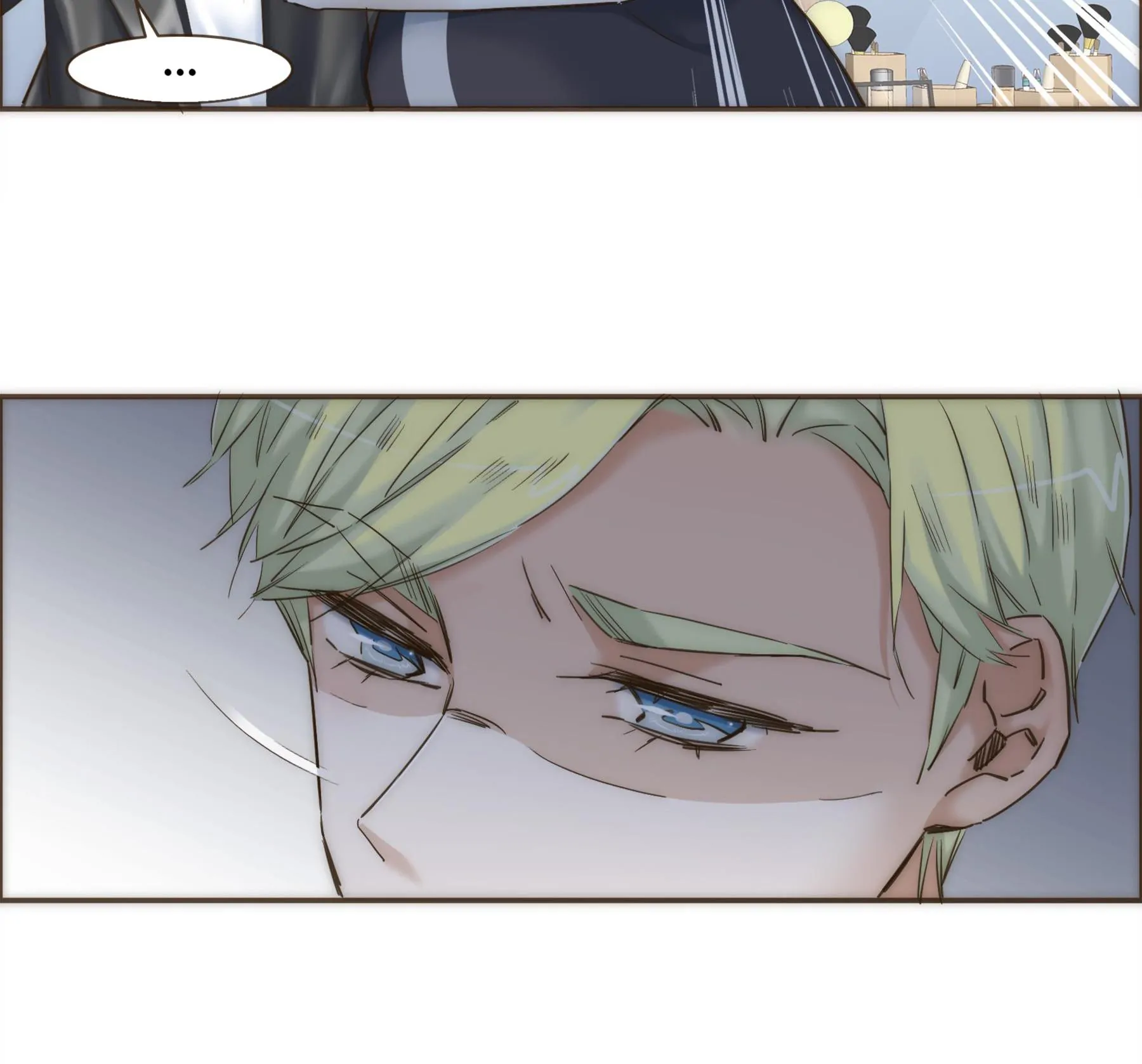 Her, Who I Yearn For Chapter 69 - page 10