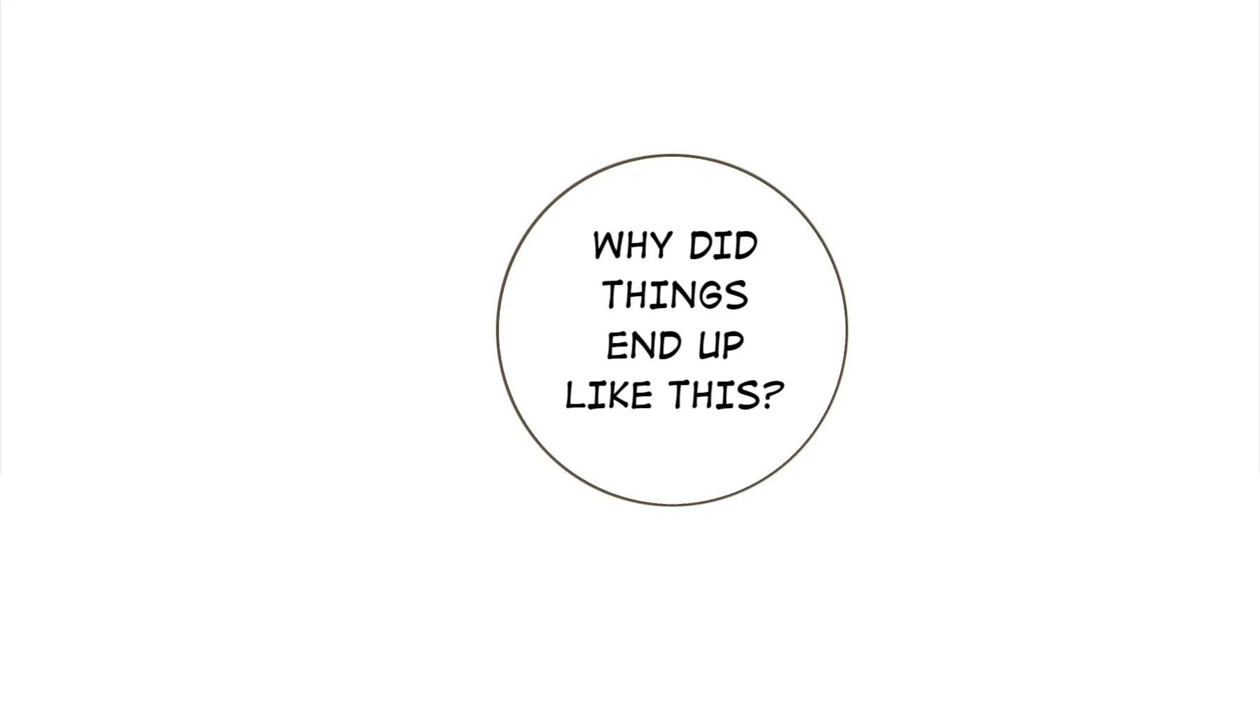 Her, Who I Yearn For Chapter 69 - page 27