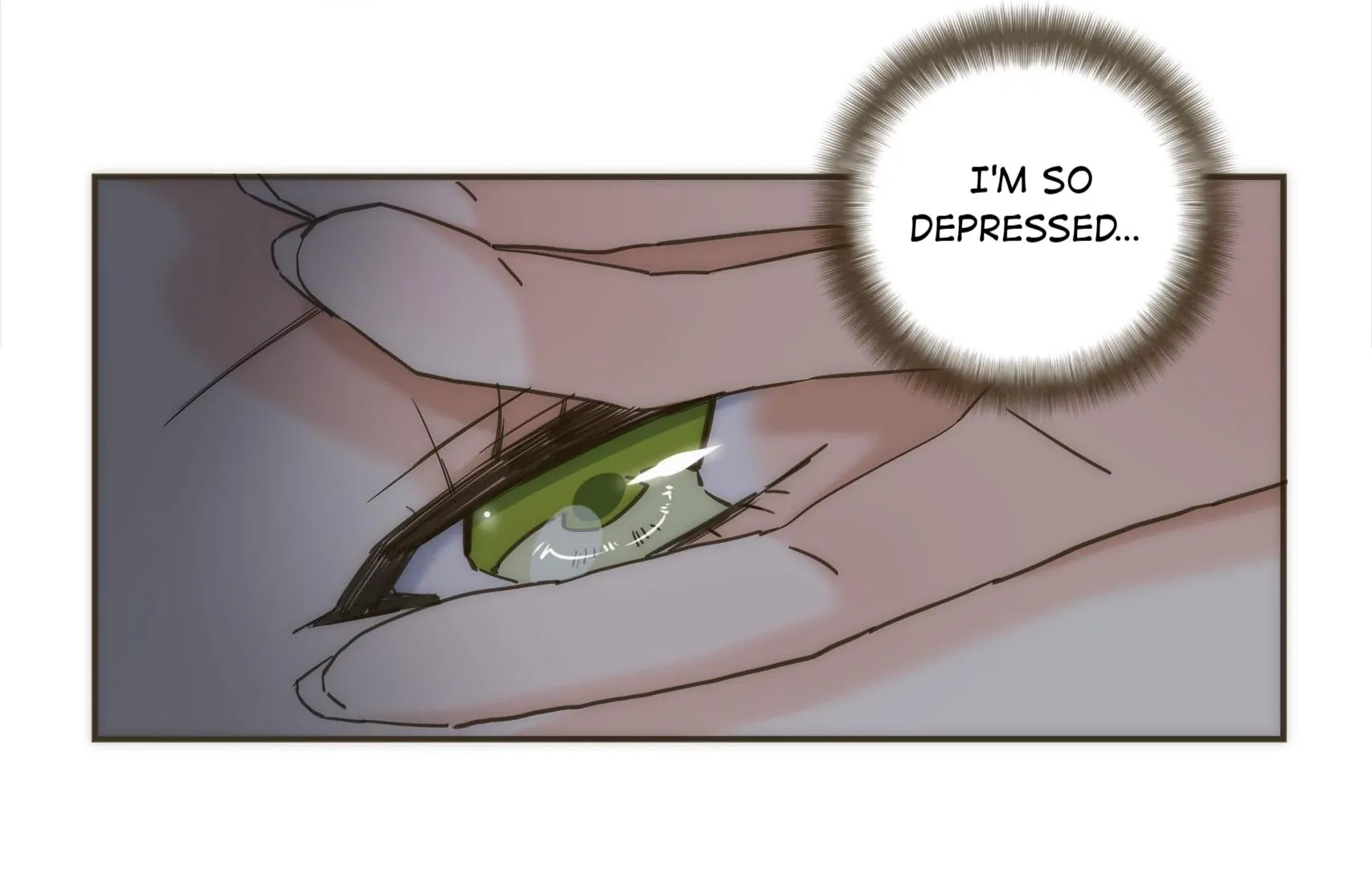 Her, Who I Yearn For Chapter 69 - page 32