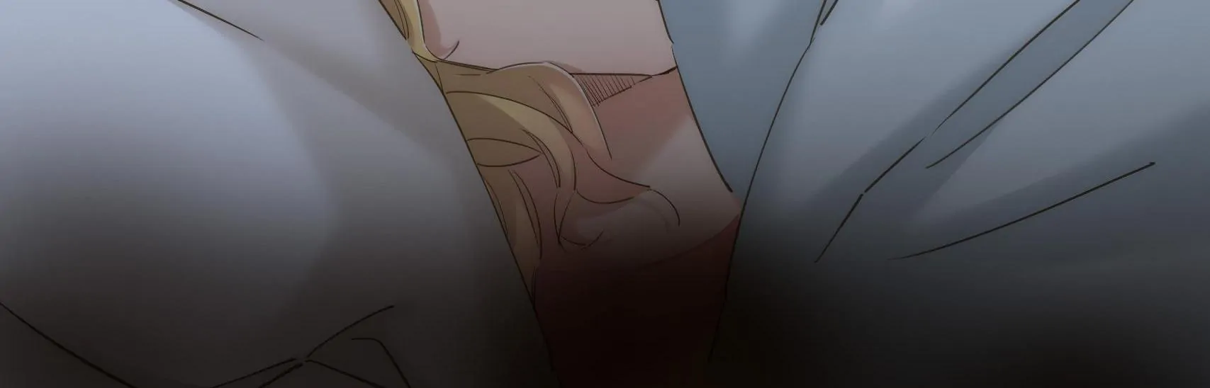 Her, Who I Yearn For Chapter 69 - page 35