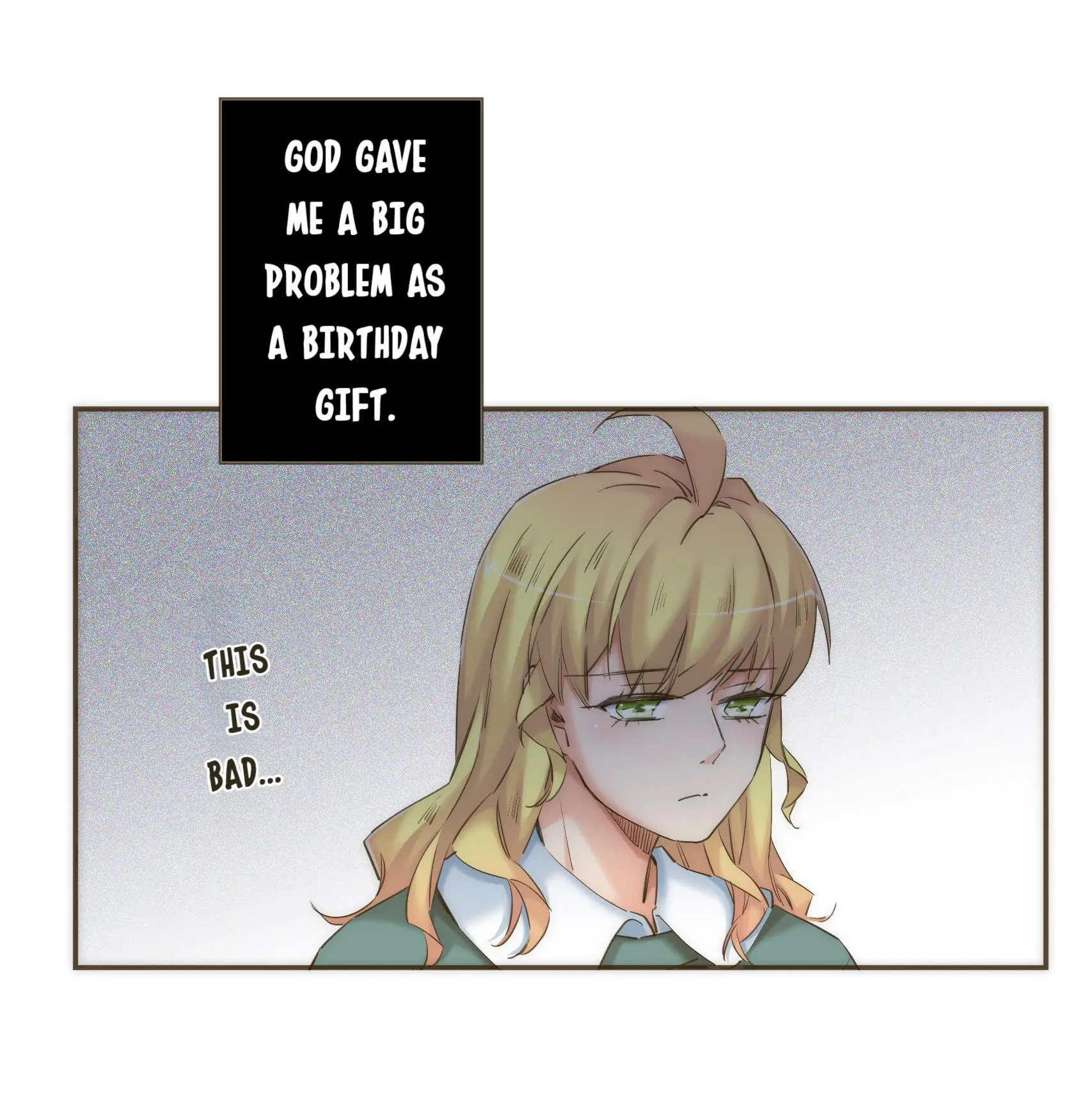 Her, Who I Yearn For Chapter 69 - page 43