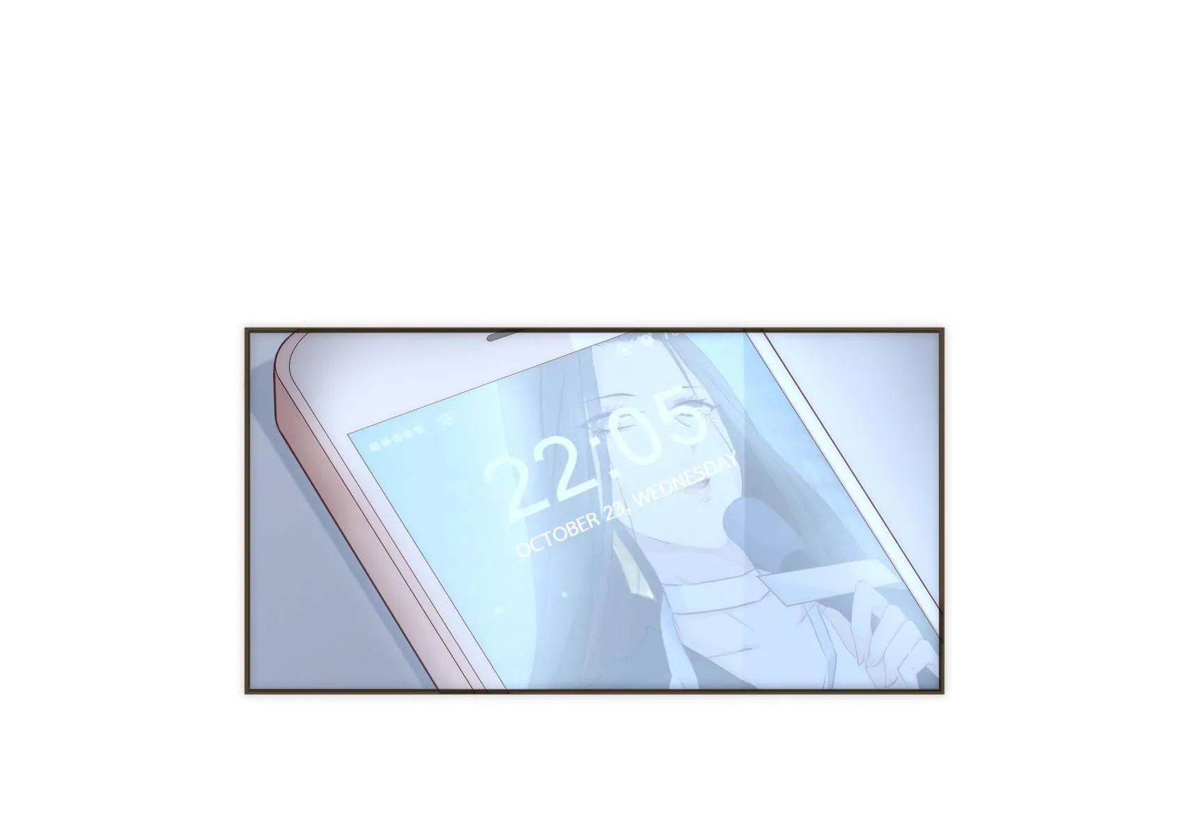 Her, Who I Yearn For Chapter 69 - page 45