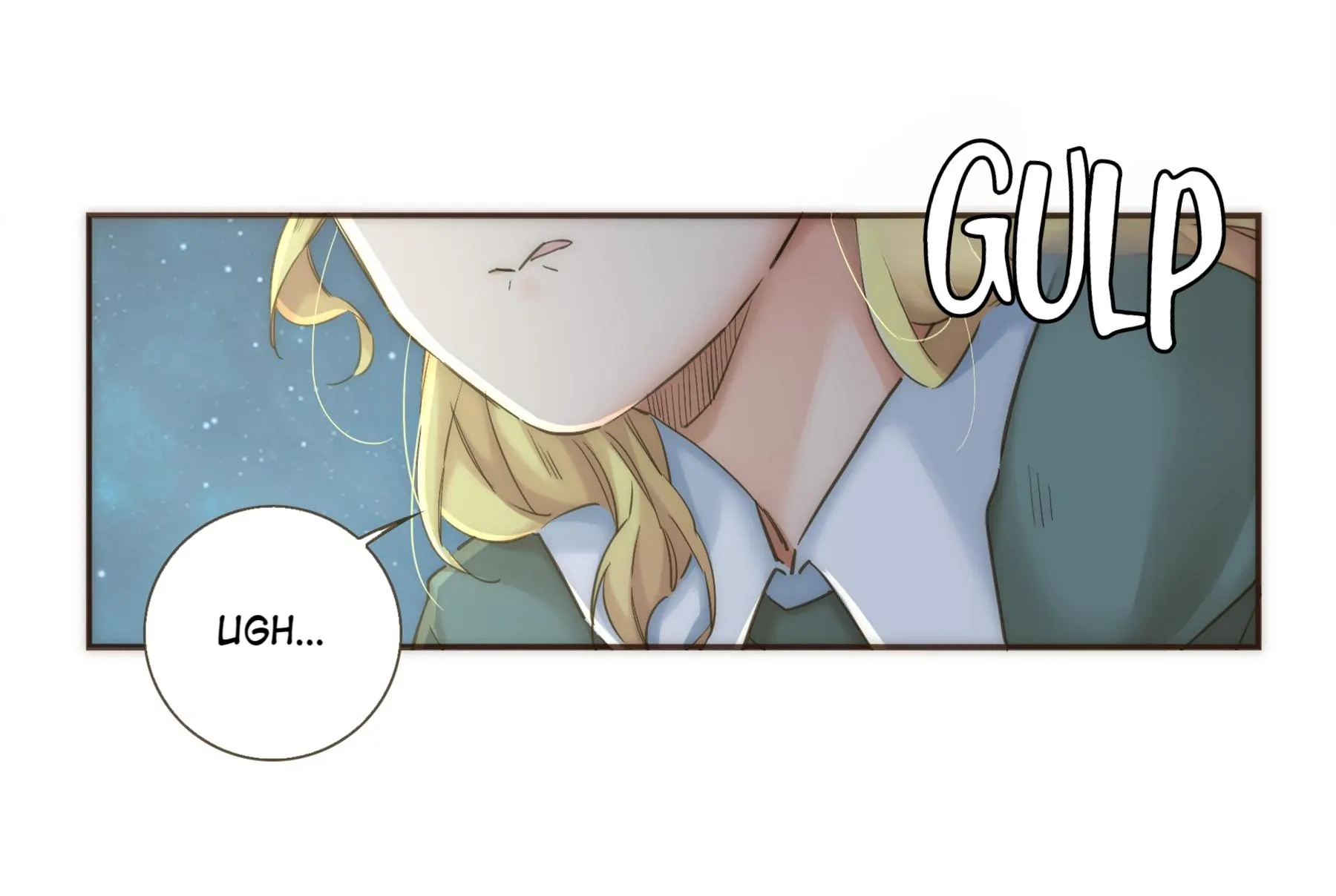 Her, Who I Yearn For Chapter 69 - page 60