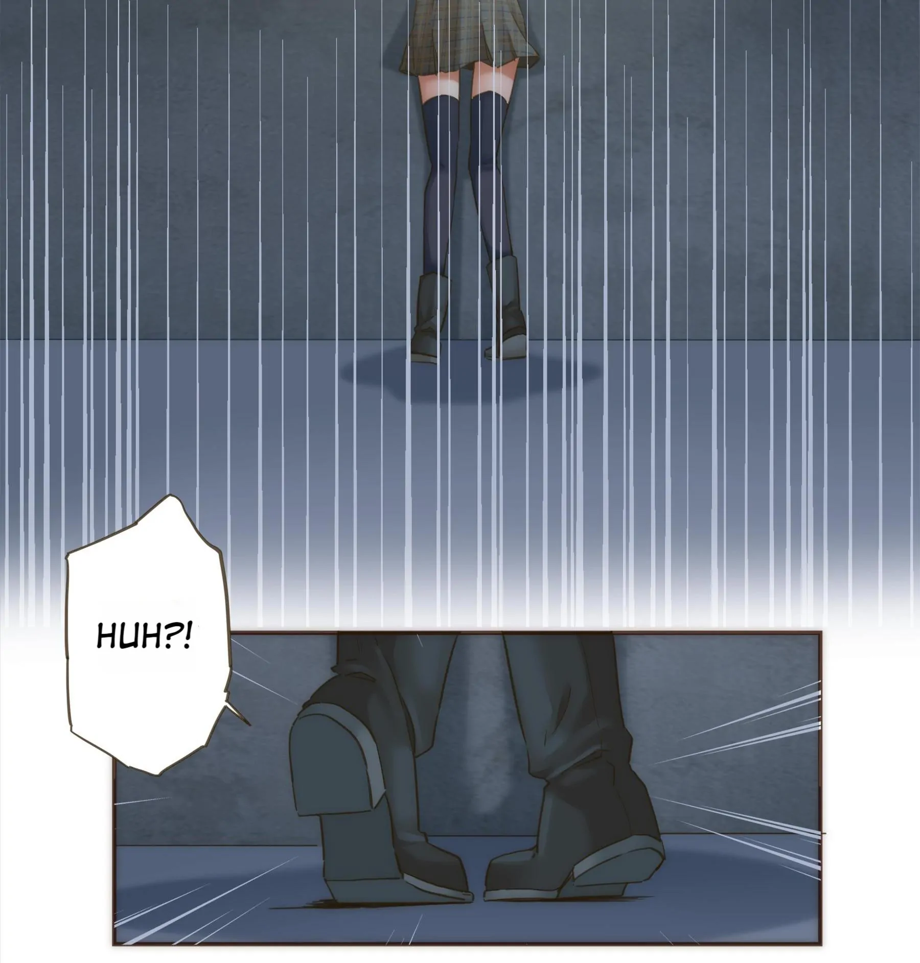Her, Who I Yearn For Chapter 69 - page 63
