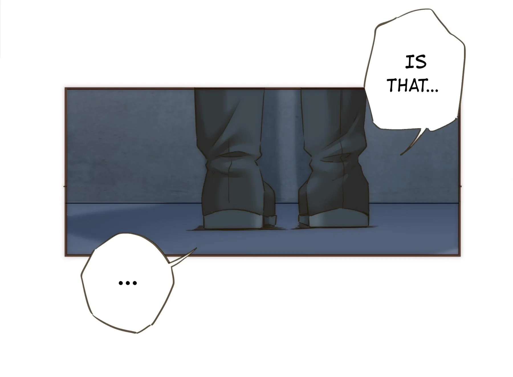 Her, Who I Yearn For Chapter 69 - page 64