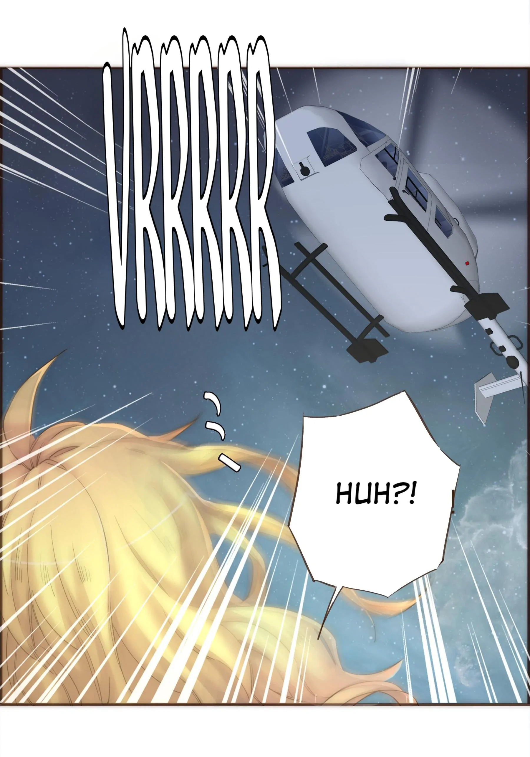 Her, Who I Yearn For Chapter 69 - page 73