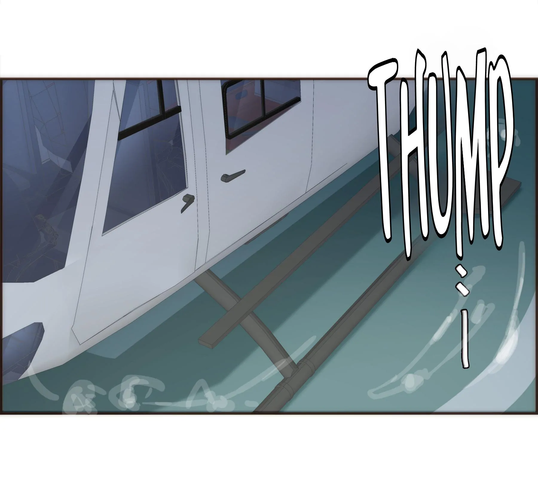 Her, Who I Yearn For Chapter 69 - page 74