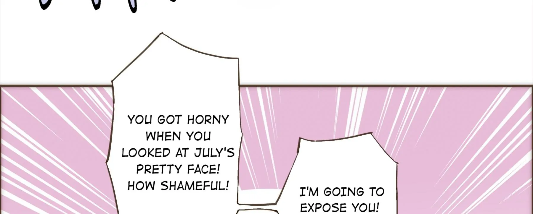 Her, Who I Yearn For Chapter 69 - page 8