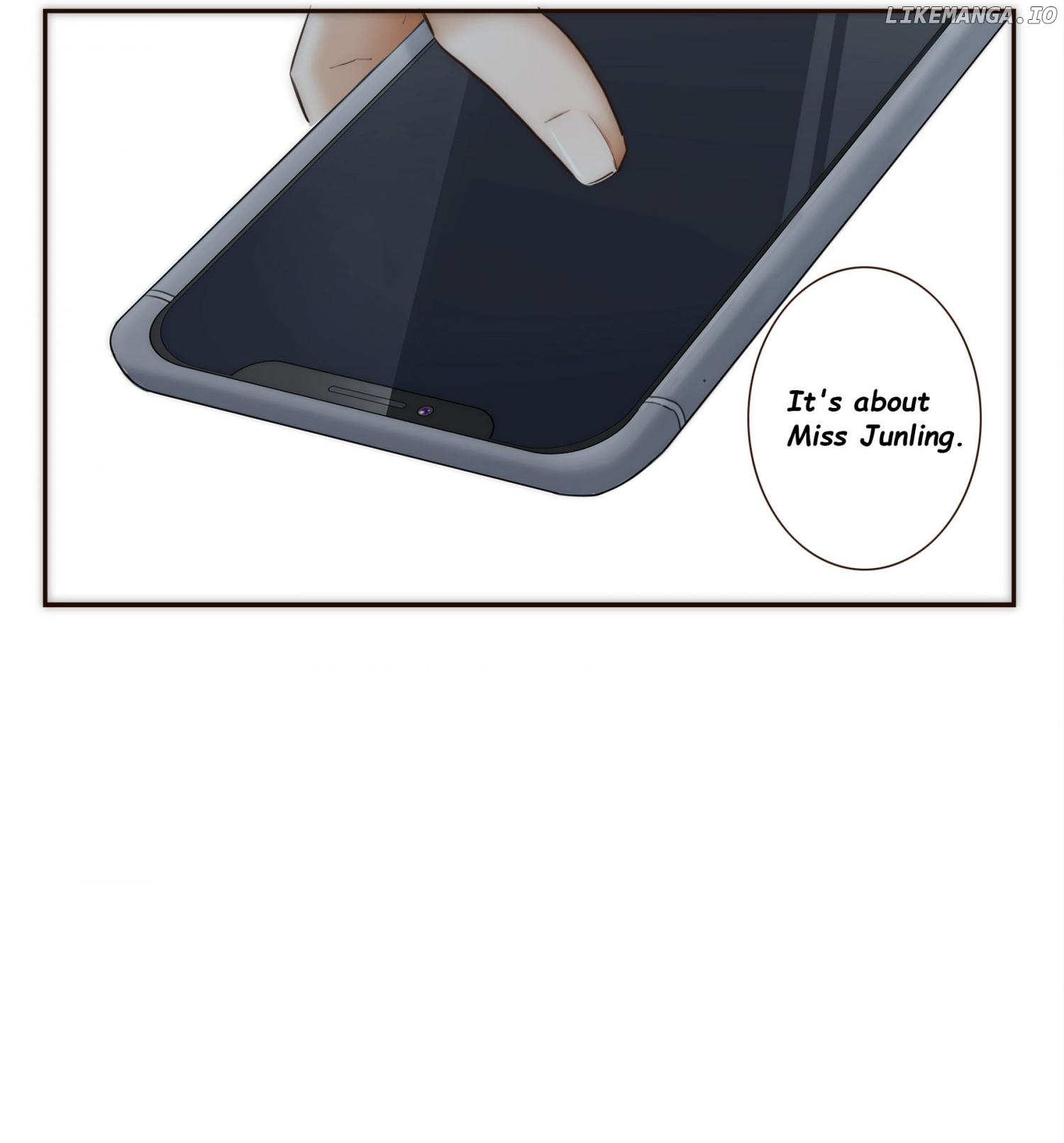 Her, Who I Yearn For chapter 24 - page 40