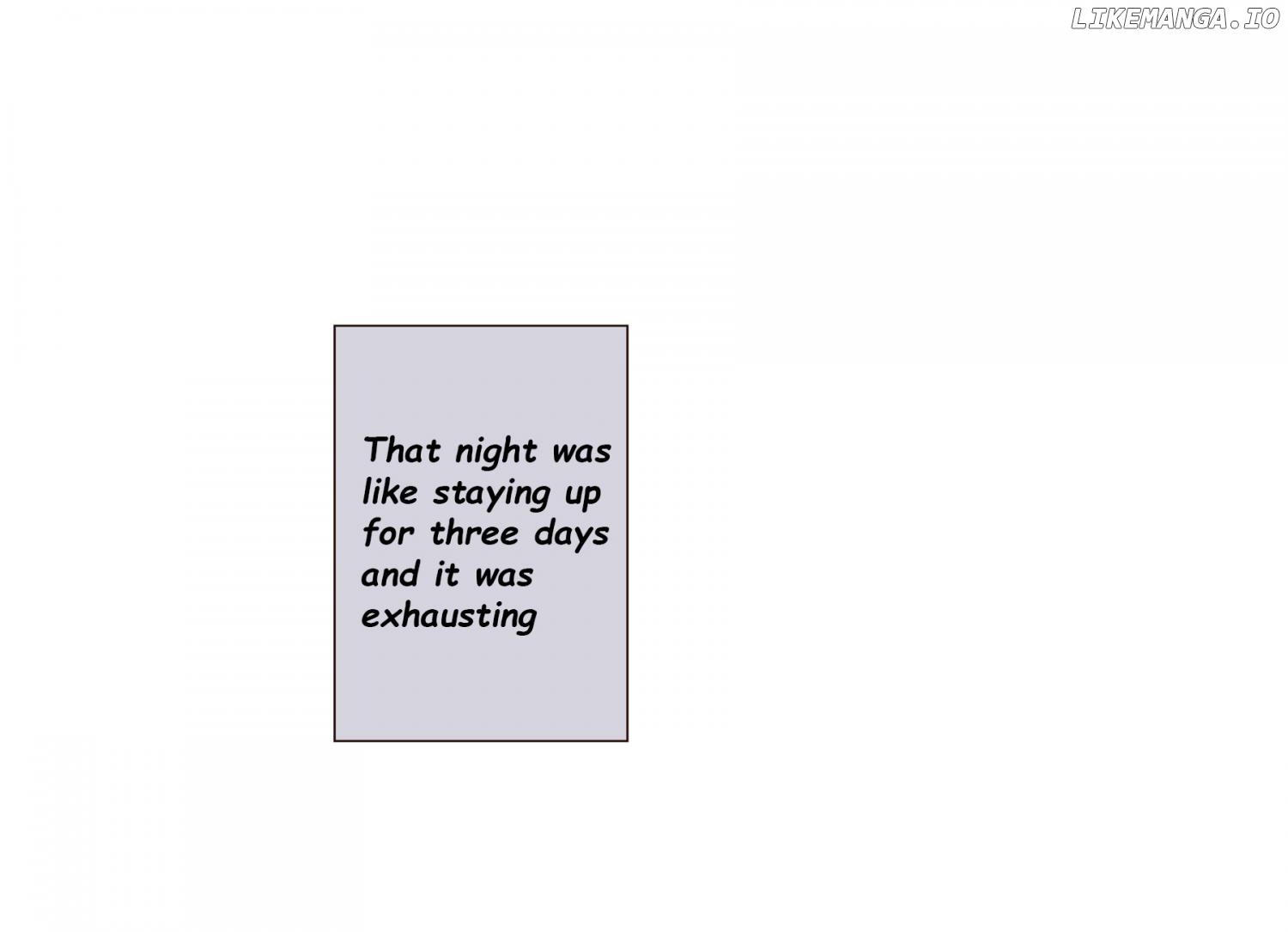 Her, Who I Yearn For chapter 24 - page 48