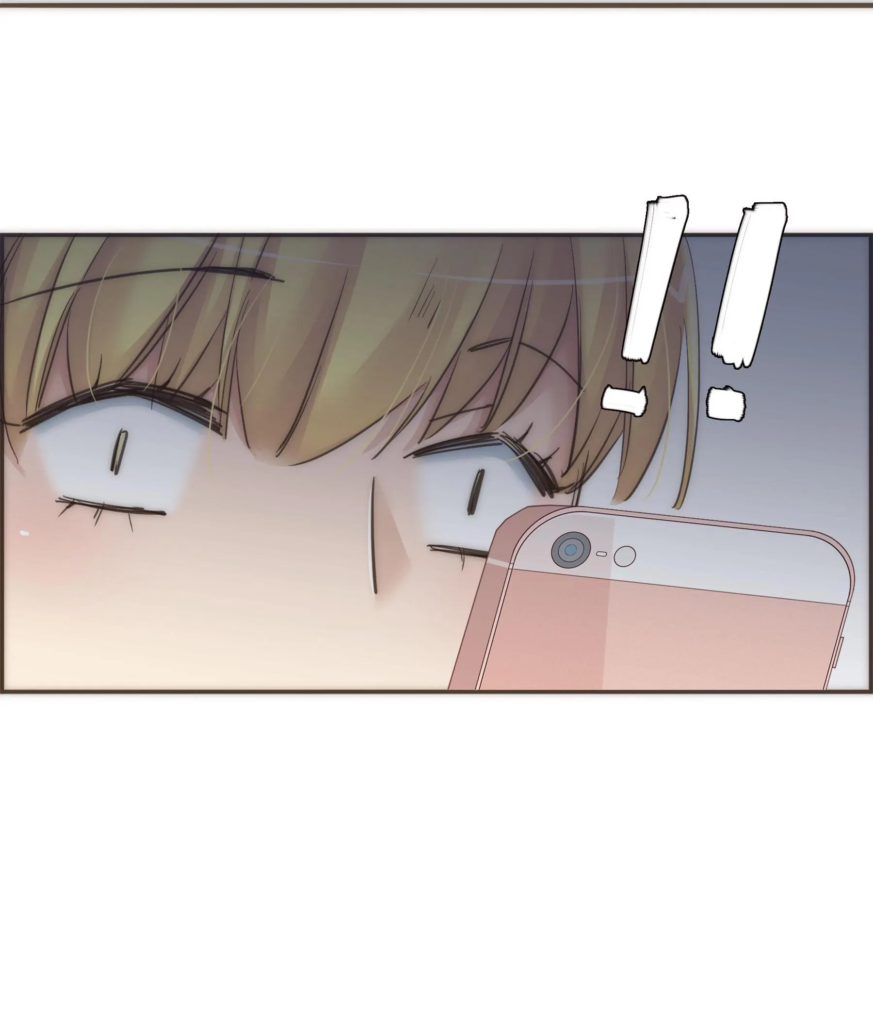 Her, Who I Yearn For Chapter 94 - page 10