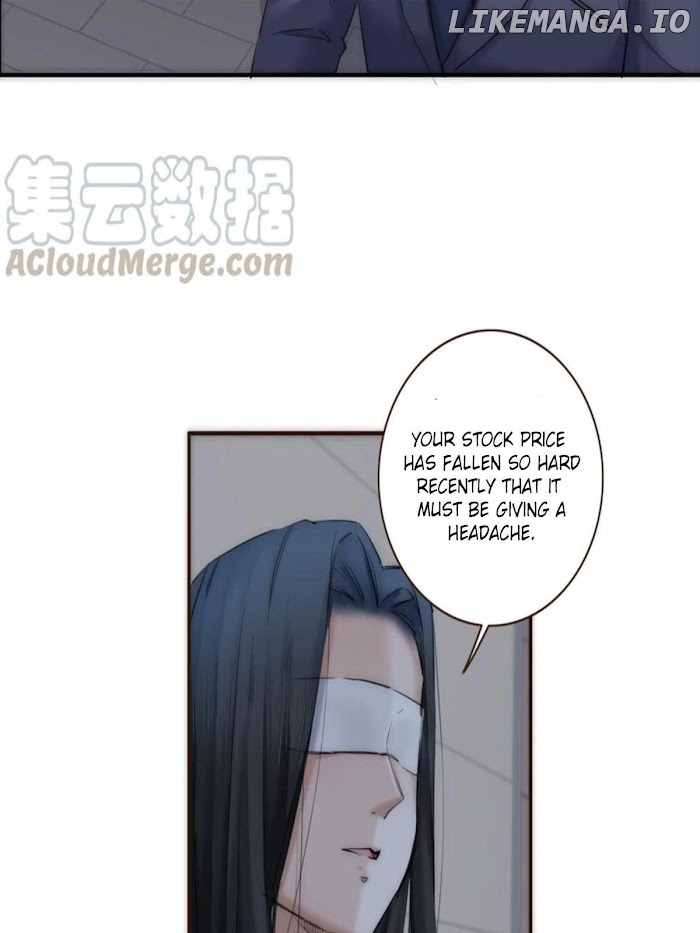 Her, Who I Yearn For chapter 57 - page 12