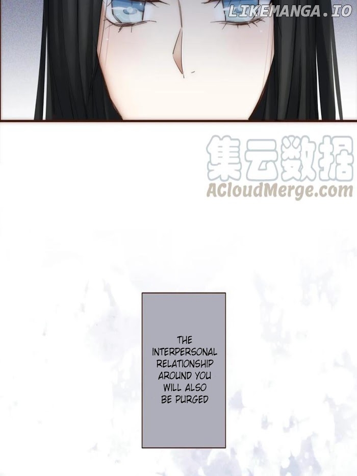 Her, Who I Yearn For chapter 57 - page 25
