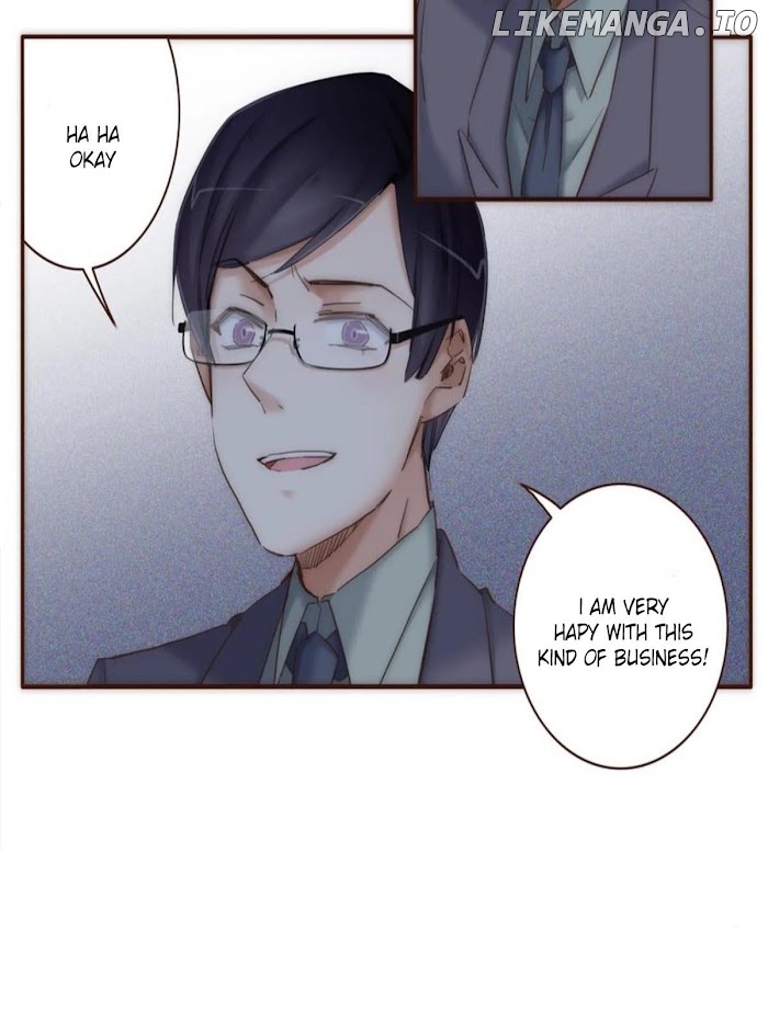 Her, Who I Yearn For chapter 57 - page 31