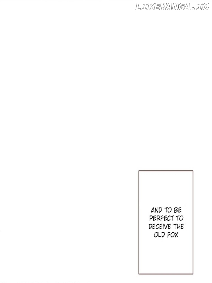 Her, Who I Yearn For chapter 57 - page 34