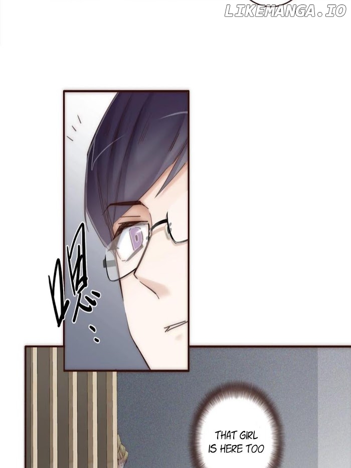 Her, Who I Yearn For chapter 57 - page 42