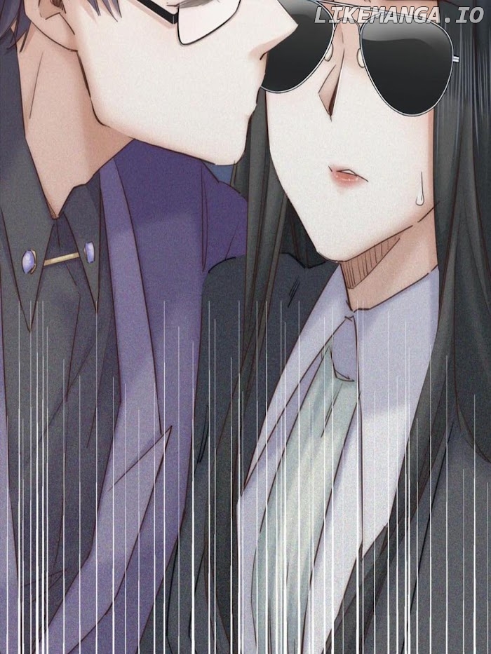 Her, Who I Yearn For chapter 57 - page 47