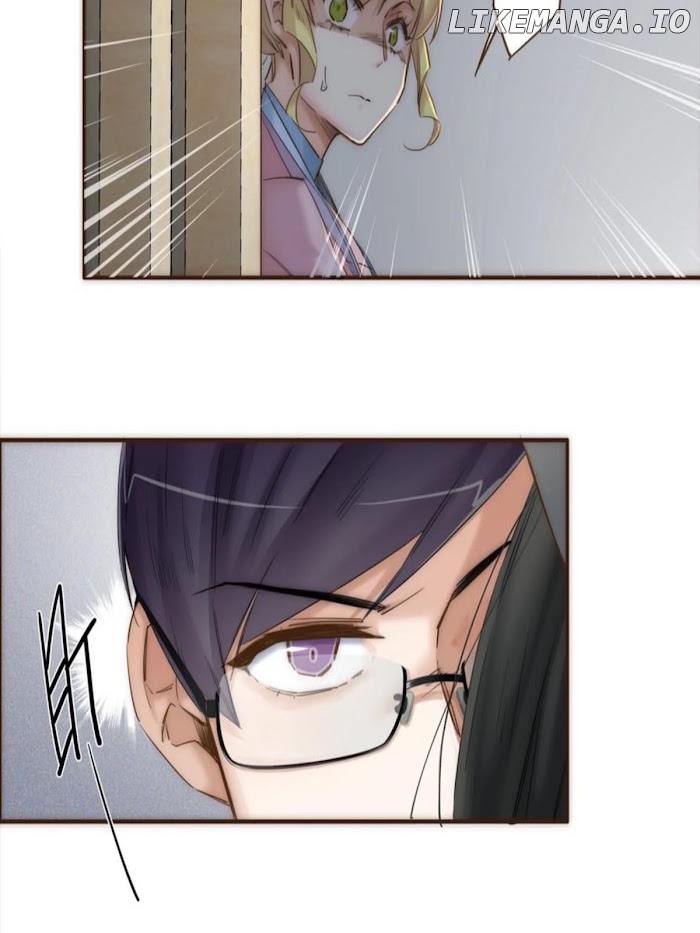 Her, Who I Yearn For chapter 57 - page 49