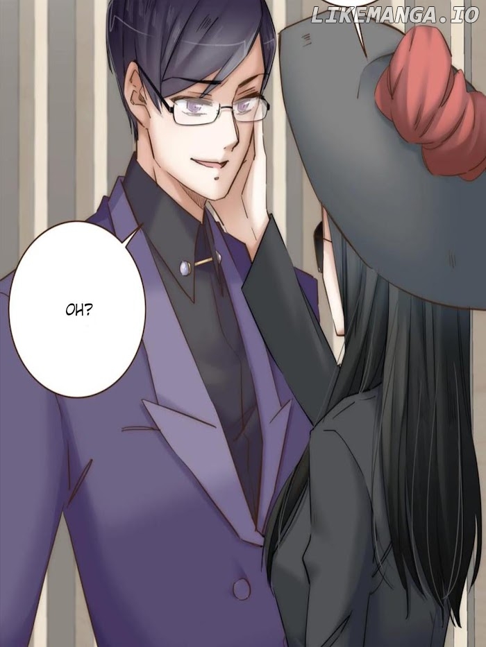 Her, Who I Yearn For chapter 57 - page 55