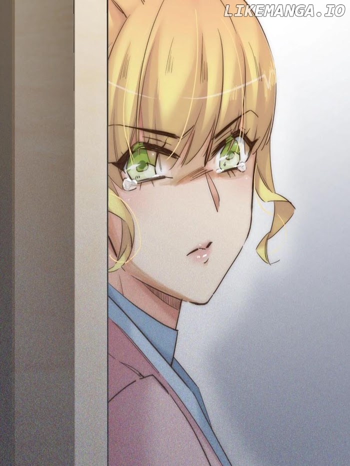 Her, Who I Yearn For chapter 57 - page 58