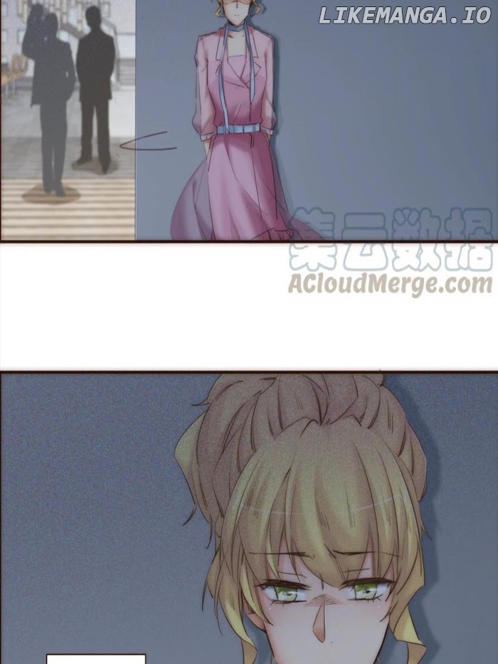 Her, Who I Yearn For chapter 57 - page 7