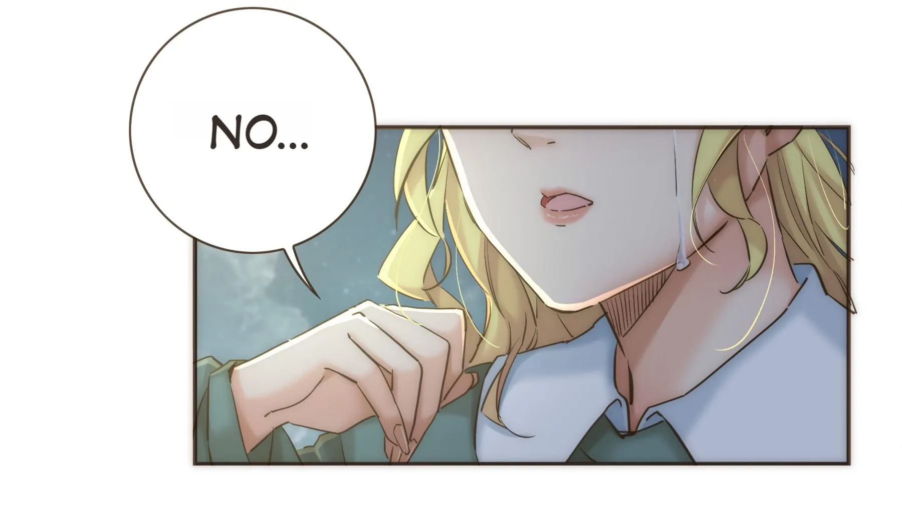 Her, Who I Yearn For Chapter 70 - page 29