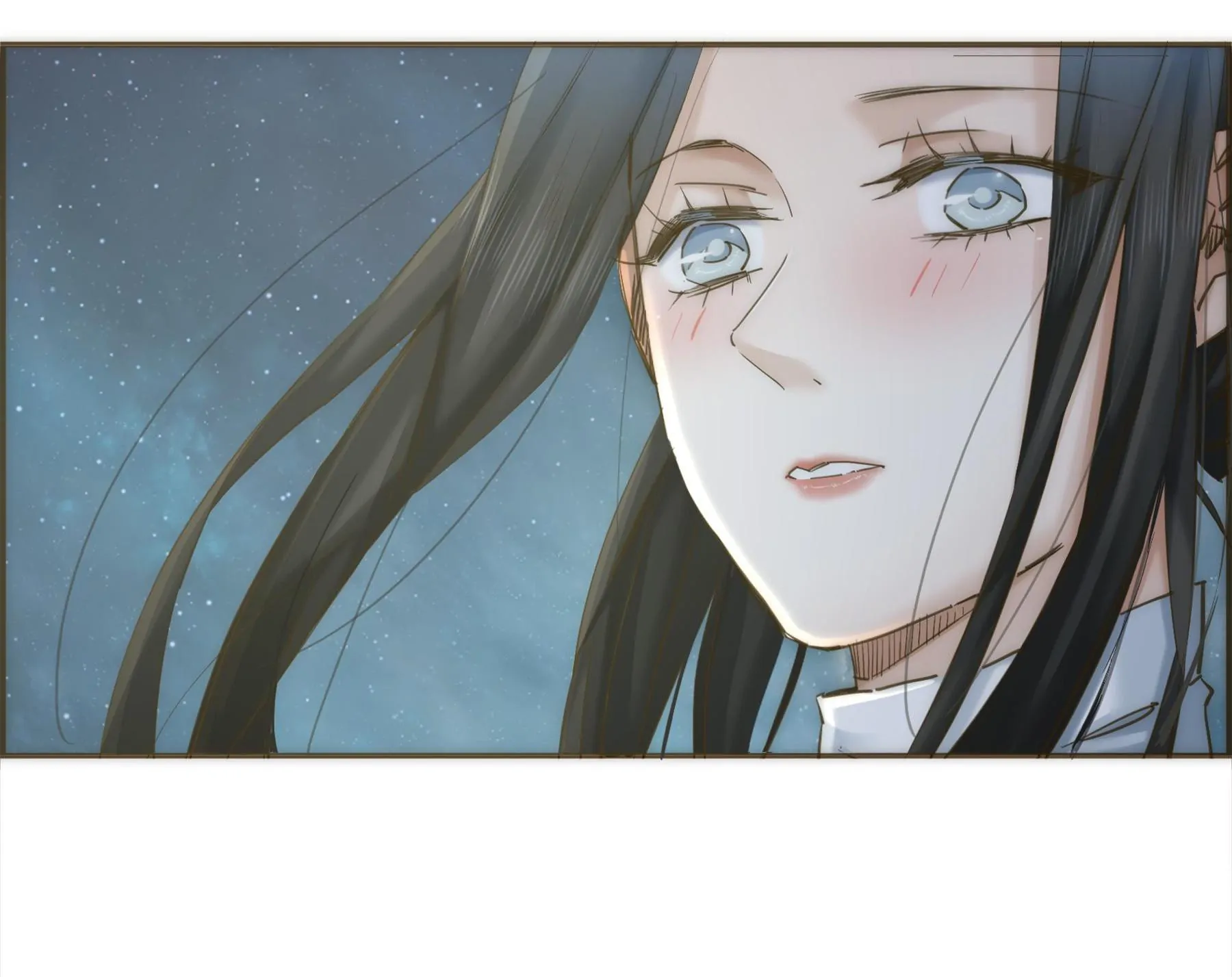 Her, Who I Yearn For Chapter 70 - page 35
