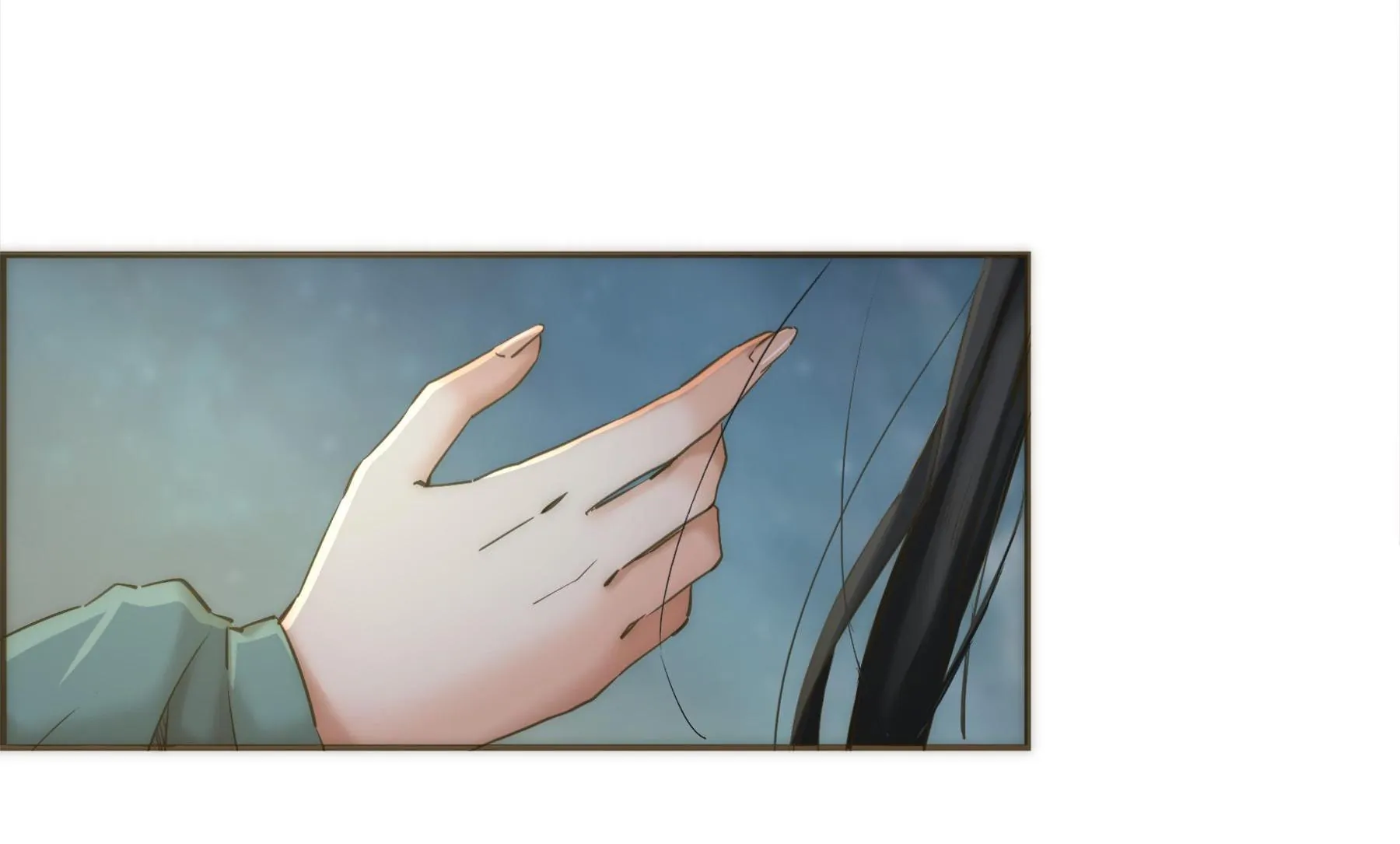 Her, Who I Yearn For Chapter 70 - page 36