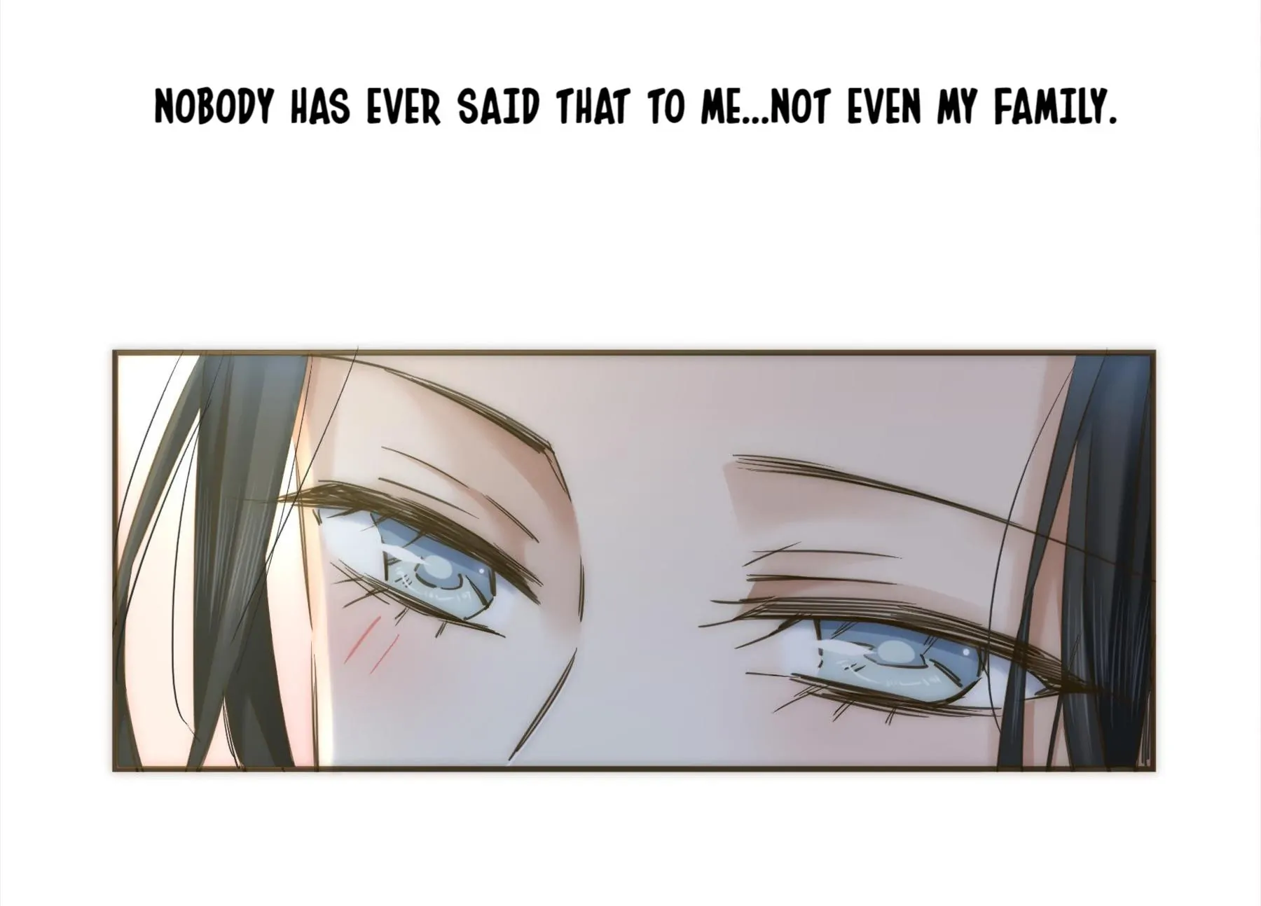 Her, Who I Yearn For Chapter 70 - page 38