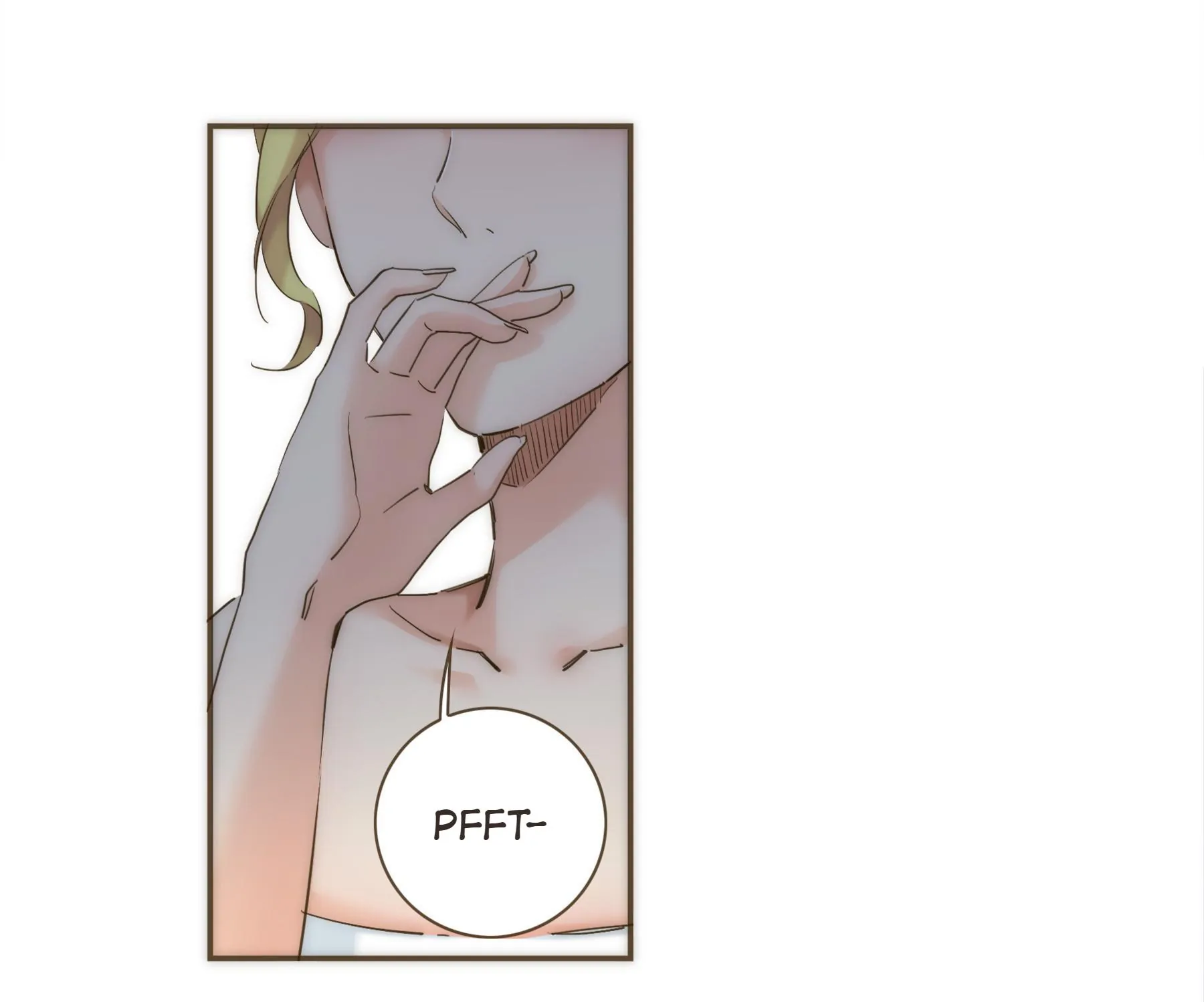 Her, Who I Yearn For Chapter 70 - page 53