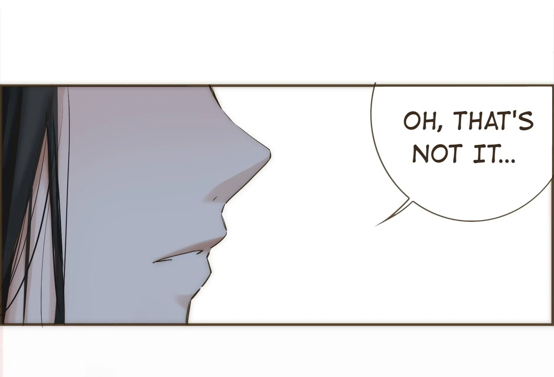 Her, Who I Yearn For Chapter 70 - page 57