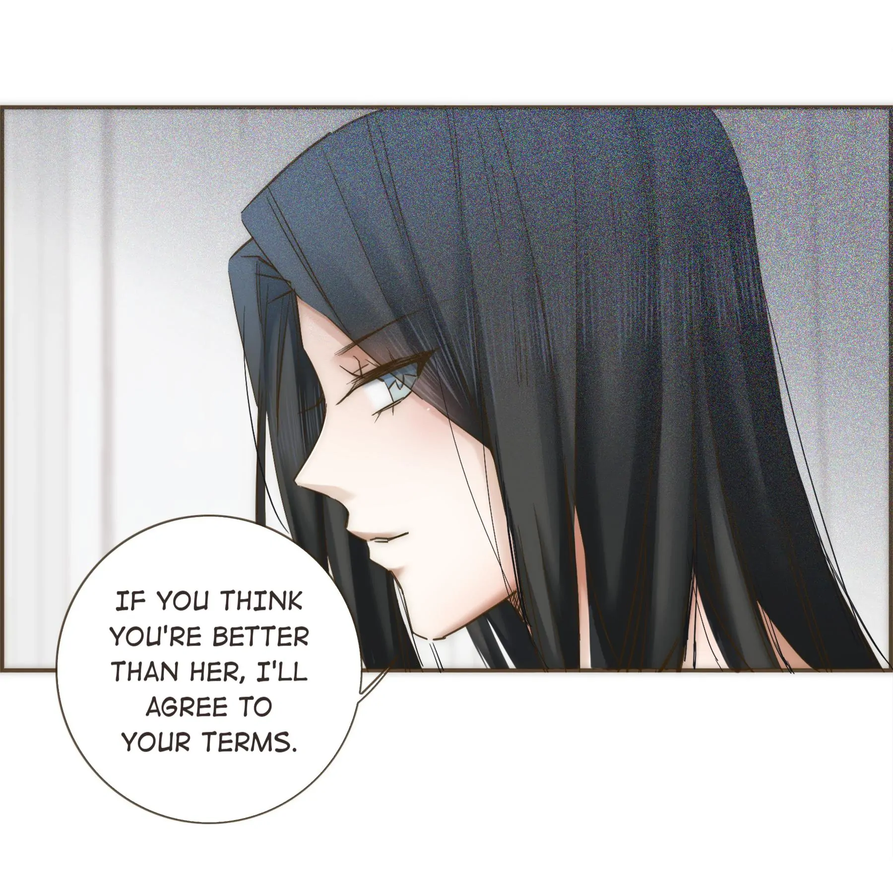 Her, Who I Yearn For Chapter 70 - page 60